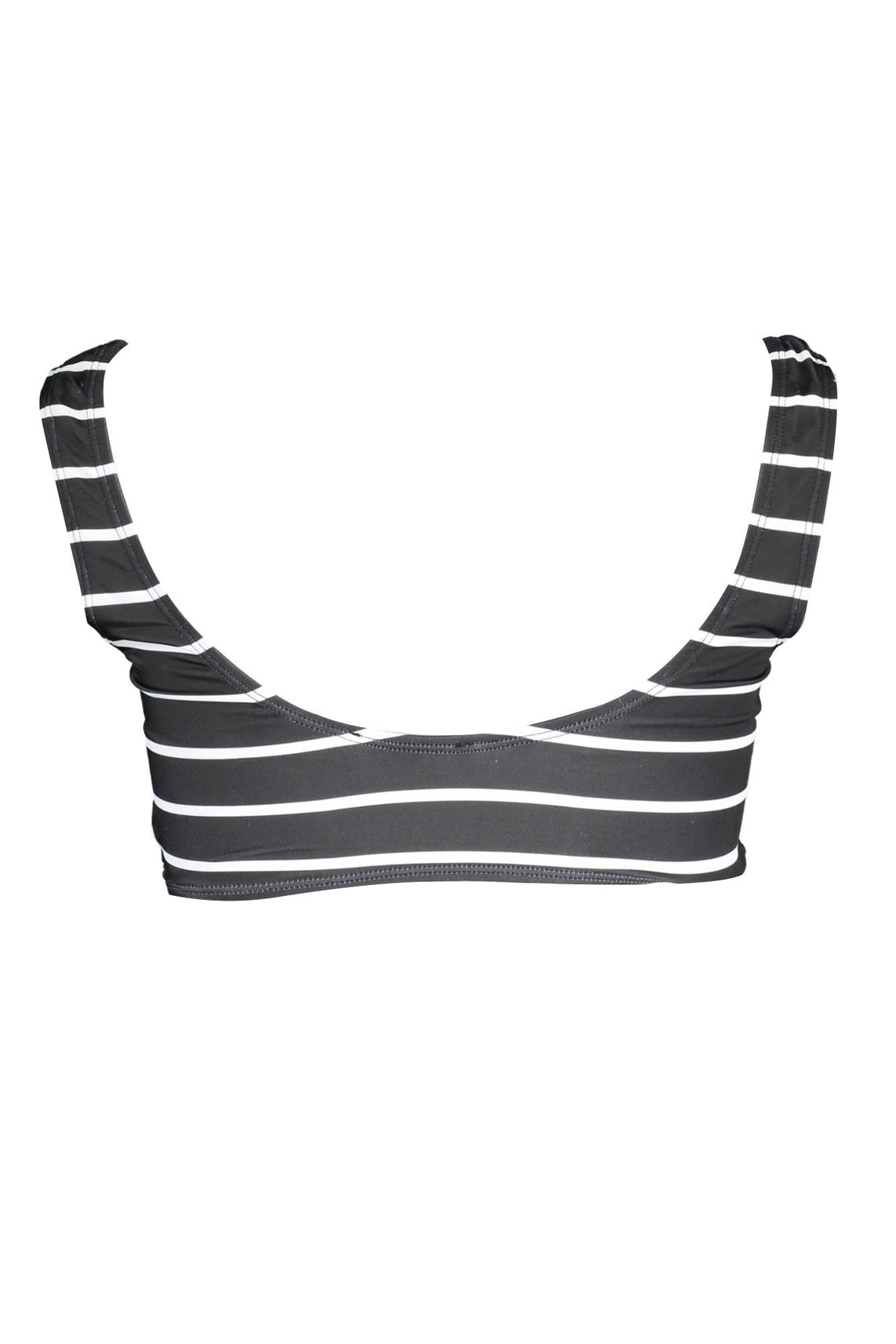 Top women's costume black