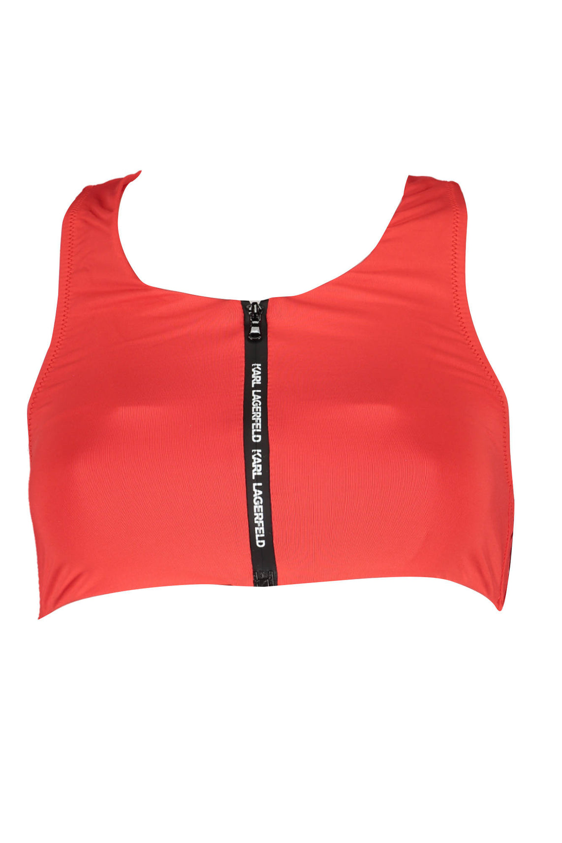 KARL LAGERFELD BEACHWEAR Swimsuits Red - KL21WTP23