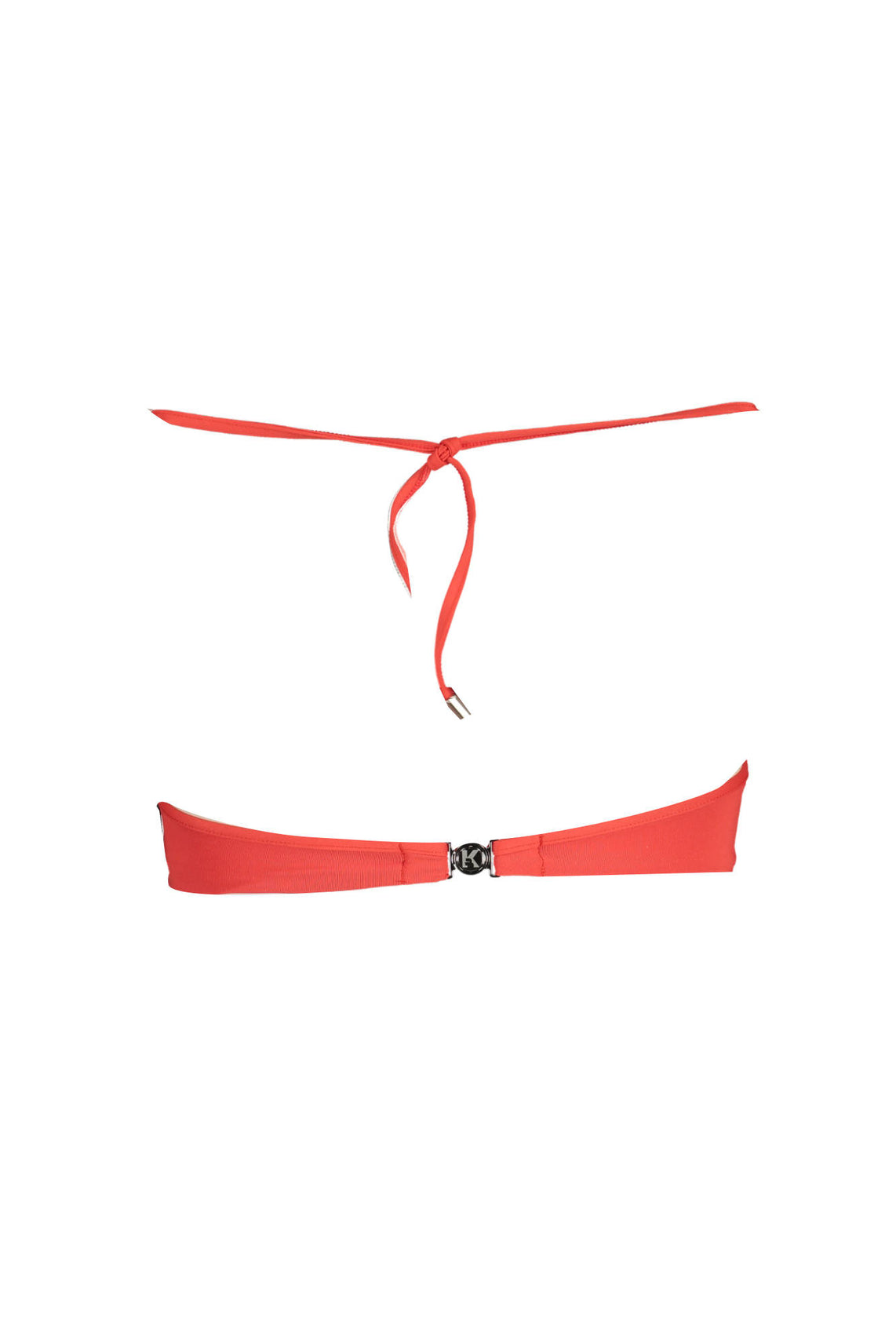 KARL LAGERFELD BEACHWEAR Swimsuits Red - KL22WTP04