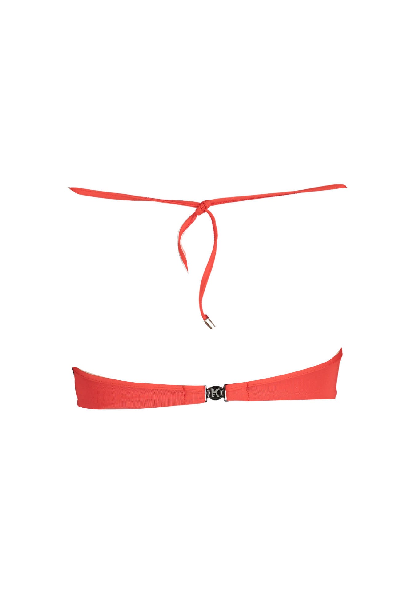 KARL LAGERFELD BEACHWEAR Swimsuits Red - KL22WTP04