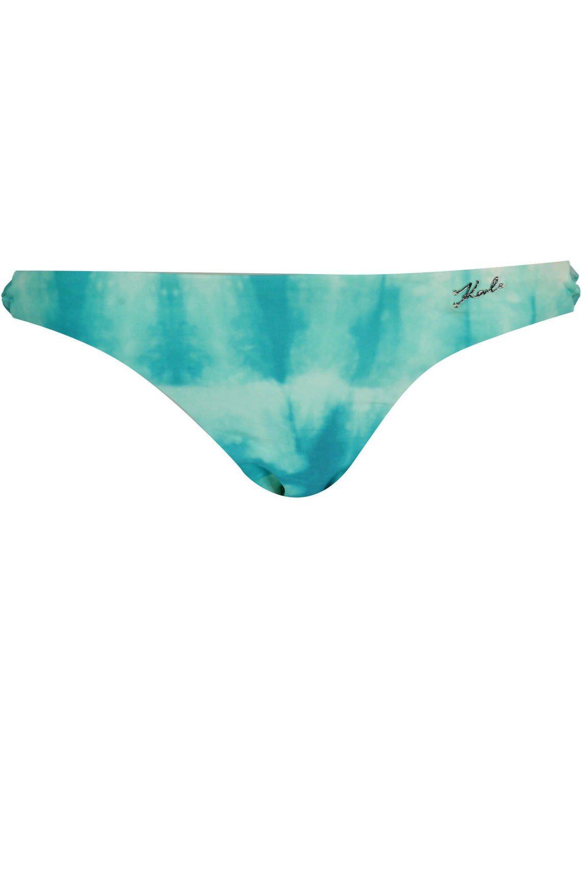 KARL LAGERFELD BEACHWEAR Swimsuits Light Blue - KL22WBT18
