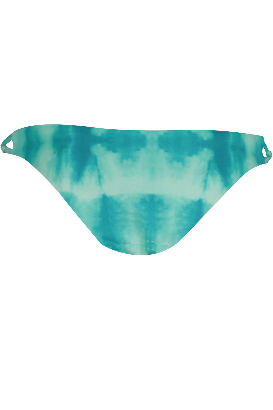 Women's swimsuit light blue