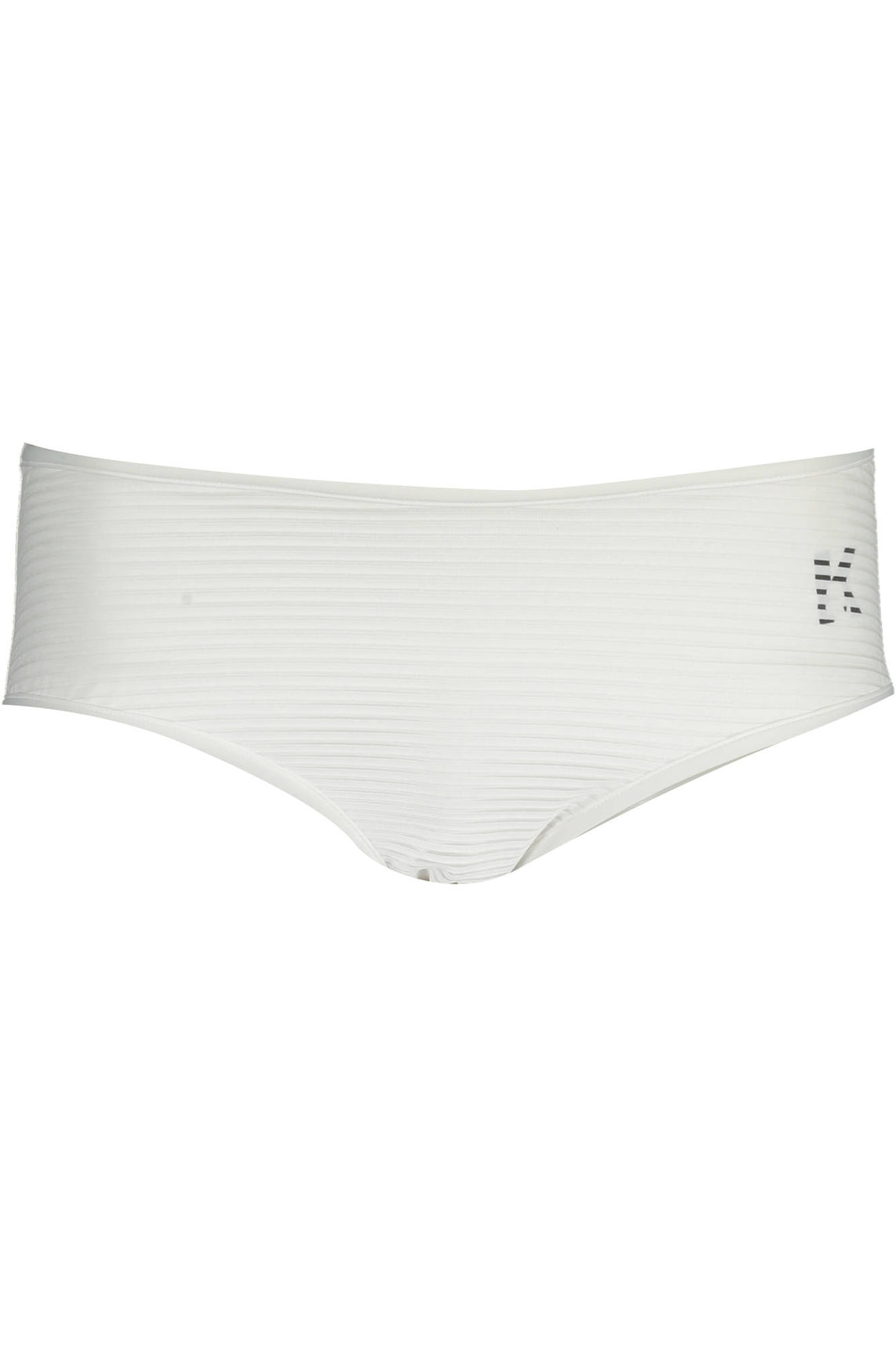 KARL LAGERFELD BEACHWEAR Swimsuits White - KL22WBT17