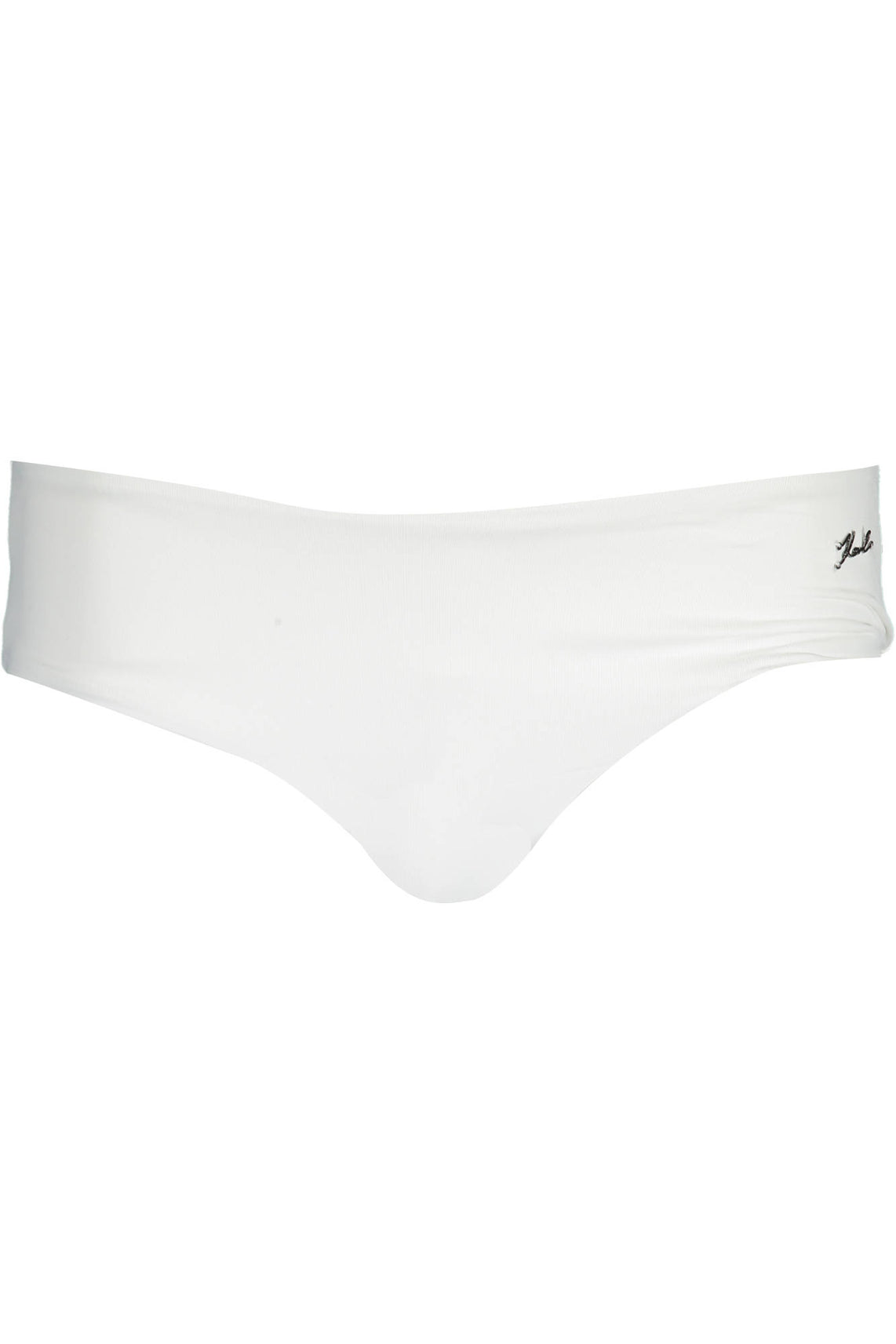 KARL LAGERFELD BEACHWEAR Swimsuits White - KL22WBT04