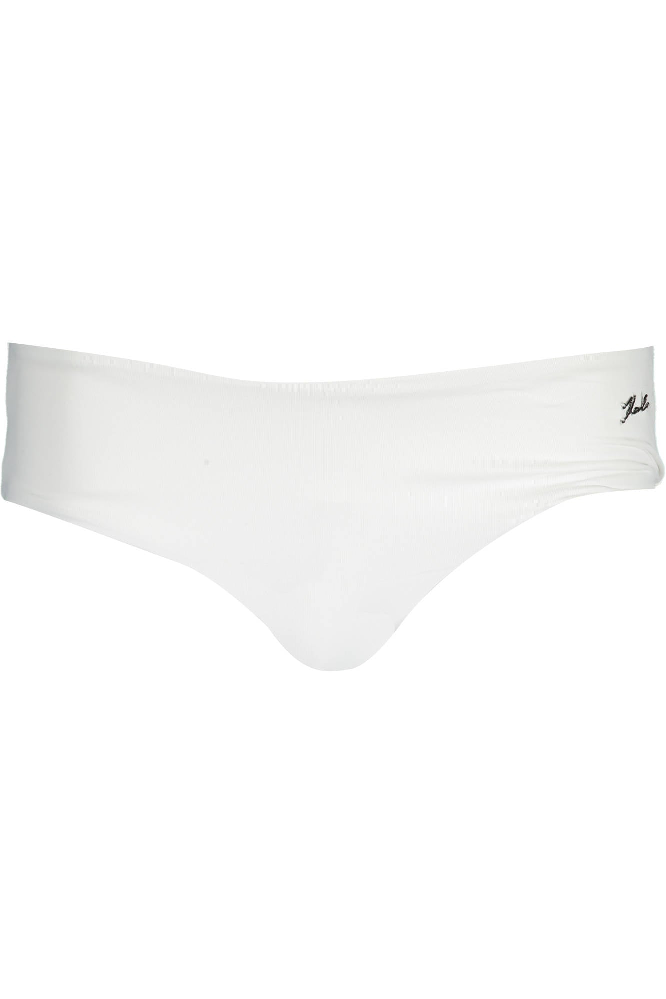 KARL LAGERFELD BEACHWEAR Swimsuits White - KL22WBT04