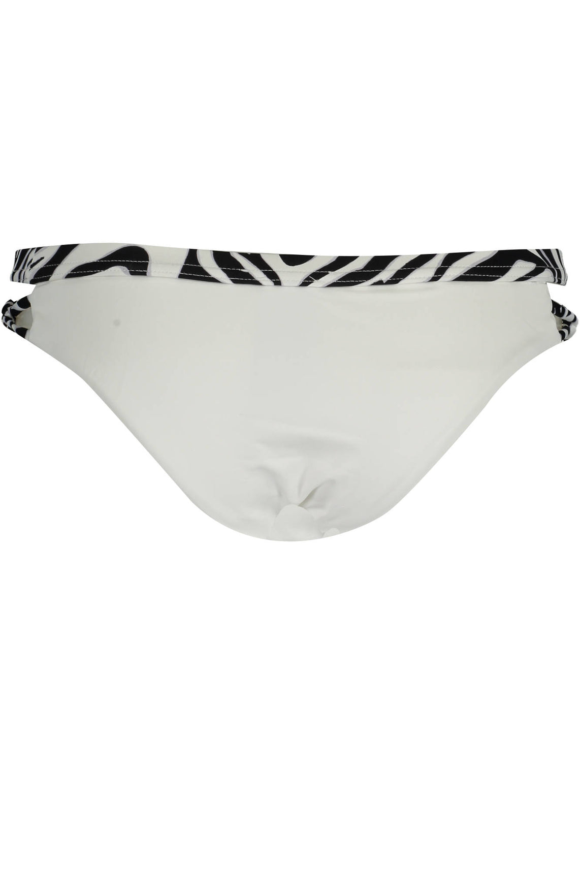 Women's bottom swimsuit white