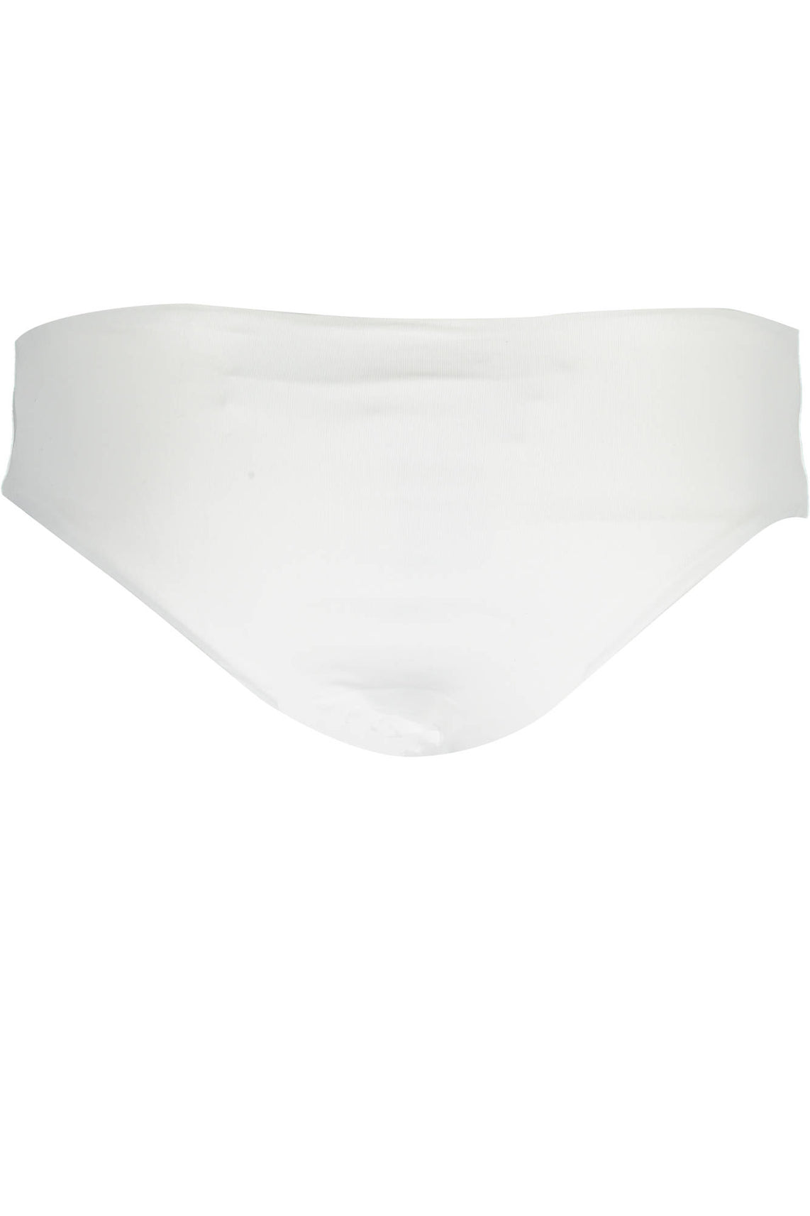 Women's bottom swimsuit white