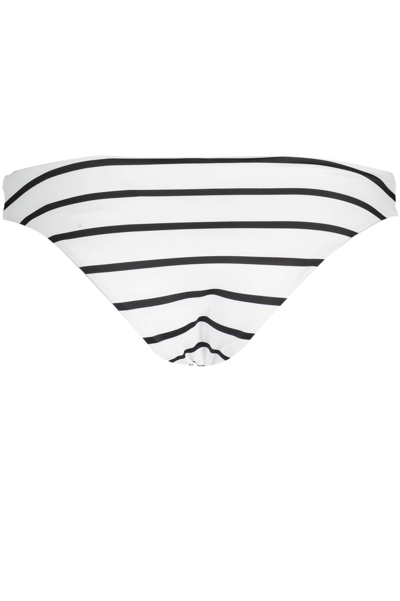 Women's bottom swimsuit white