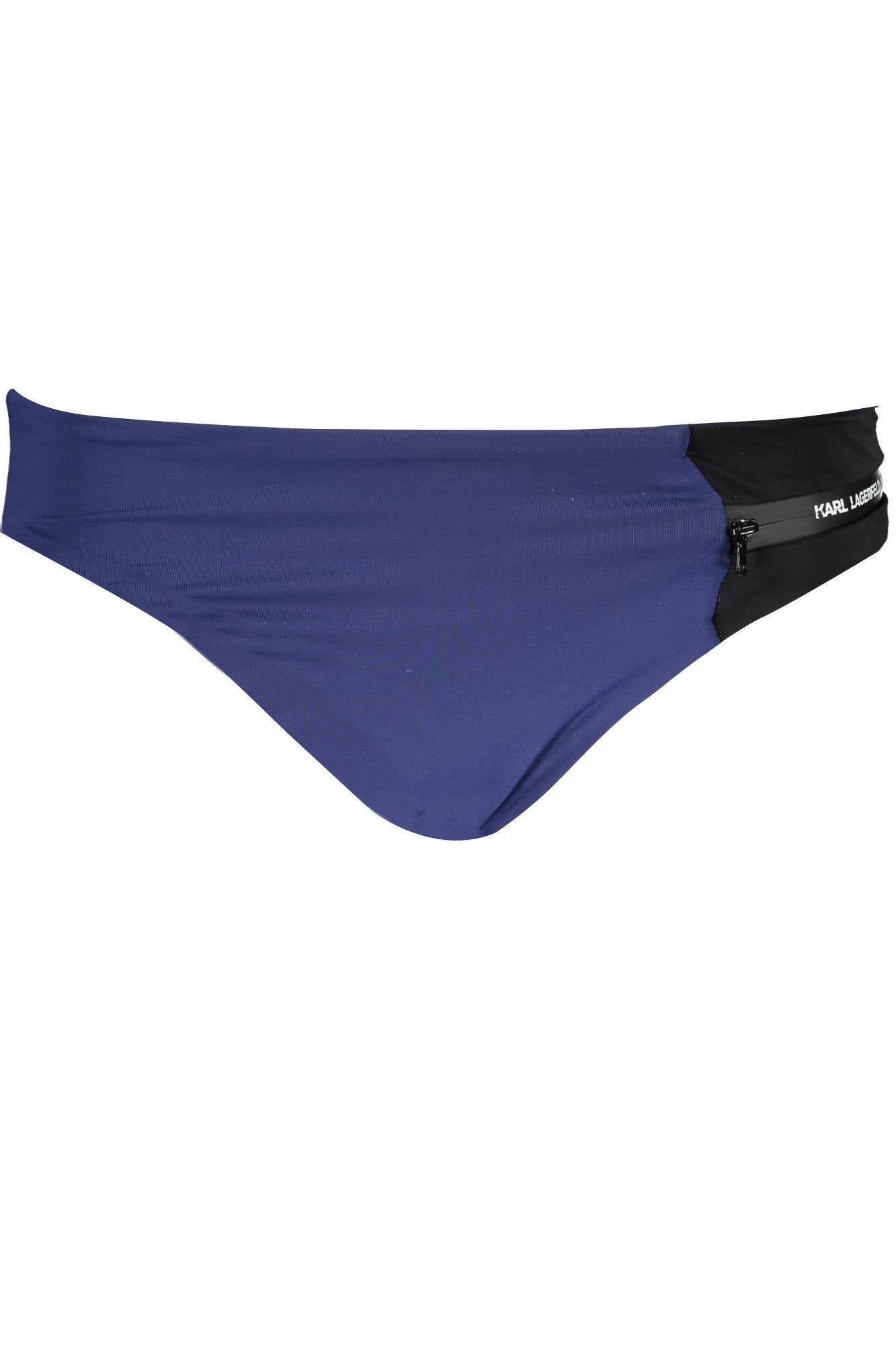 KARL LAGERFELD BEACHWEAR Swimsuits Blue - KL21WBT23