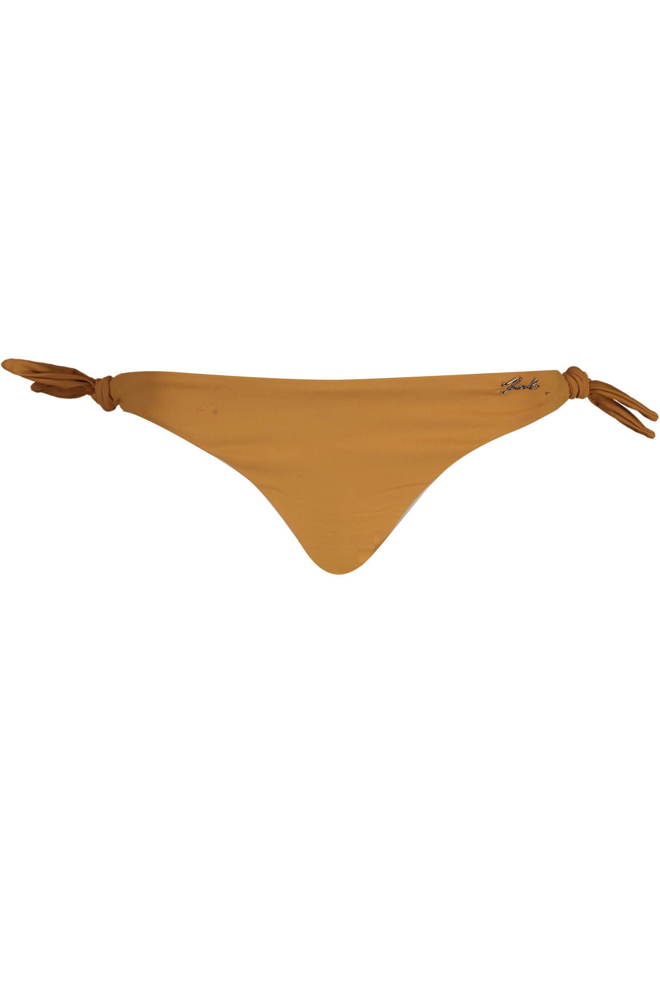 KARL LAGERFELD BEACHWEAR Swimsuits Brown - KL22WBT02