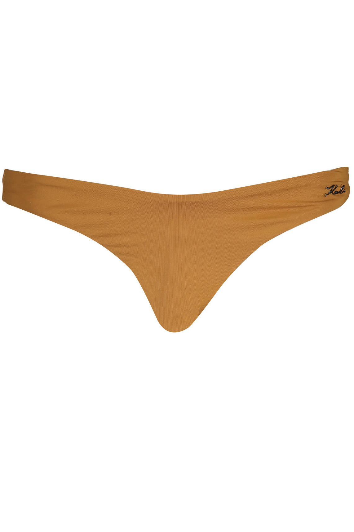 KARL LAGERFELD BEACHWEAR Swimsuits Brown - KL22WBT01