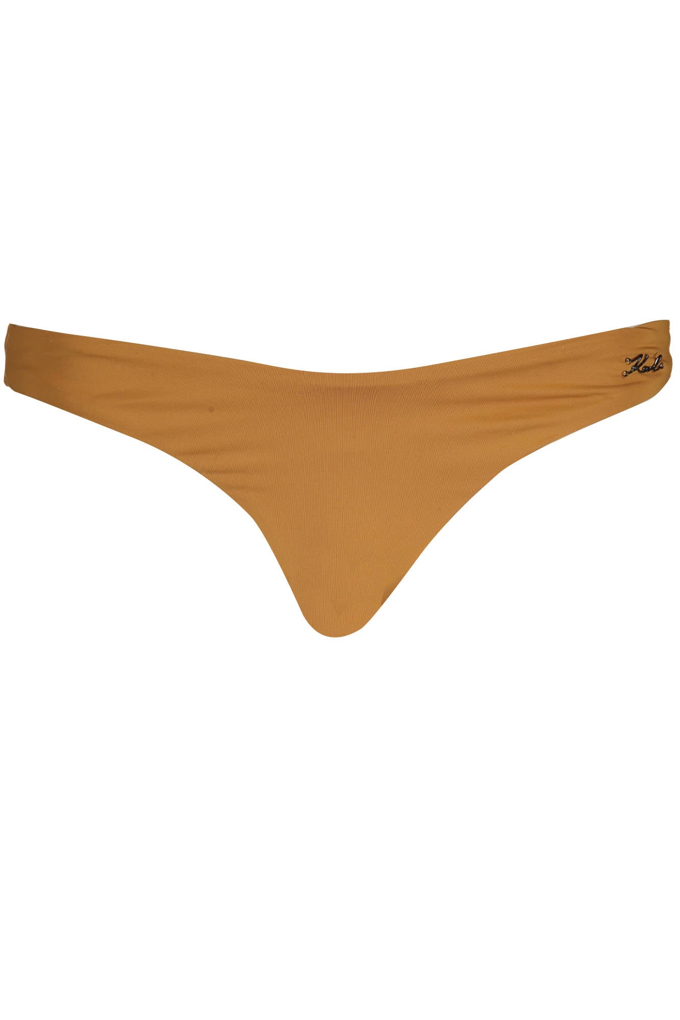 KARL LAGERFELD BEACHWEAR Swimsuits Brown - KL22WBT01