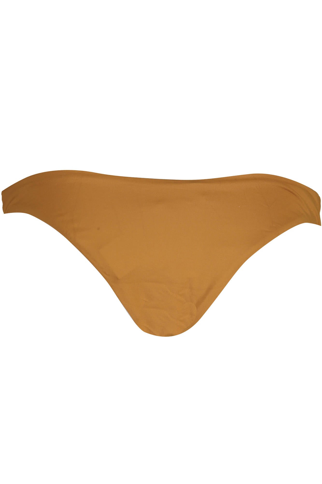 Swimsuit bottom women brown