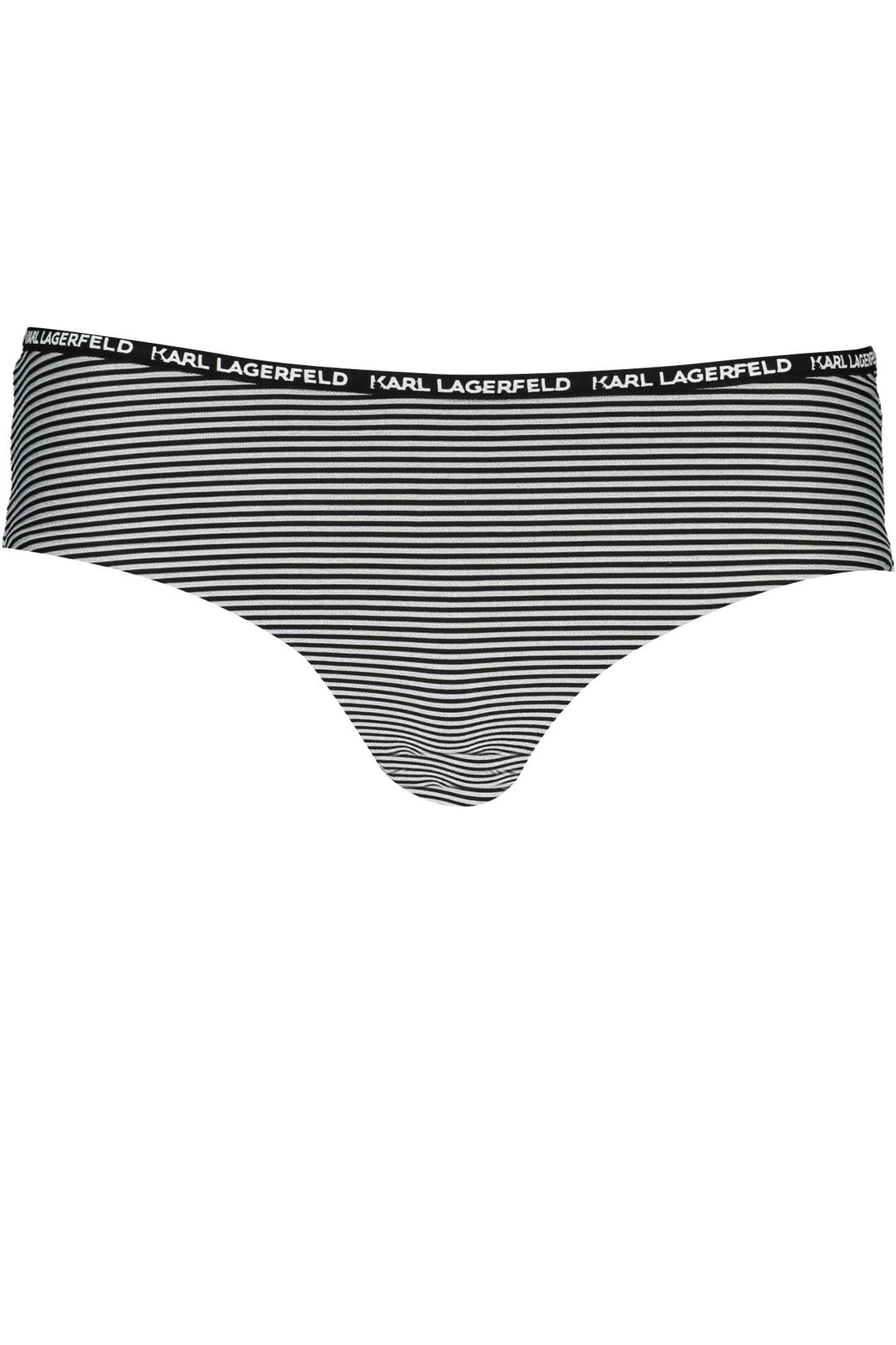 KARL LAGERFELD BEACHWEAR Swimsuits Black - KL21WBT04