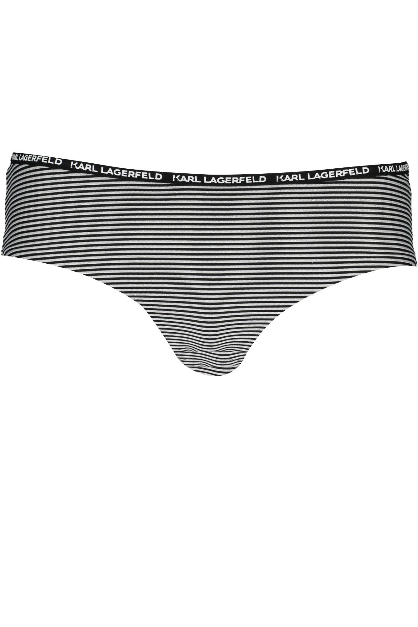 KARL LAGERFELD BEACHWEAR Swimsuits Black - KL21WBT04