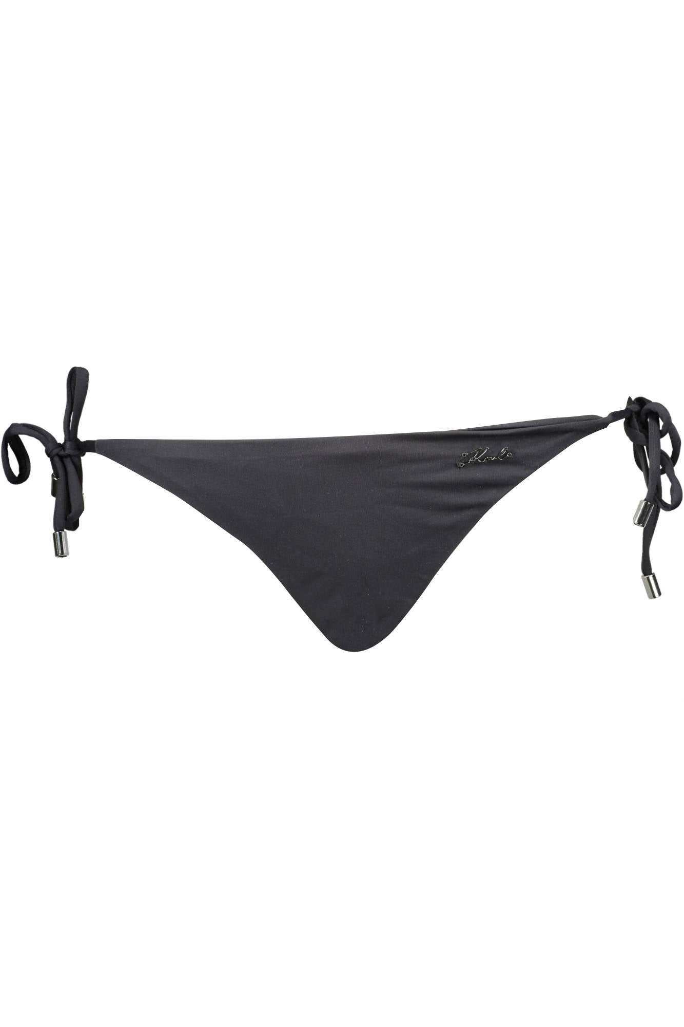 KARL LAGERFELD BEACHWEAR Swimsuits Black - KL21WBT11