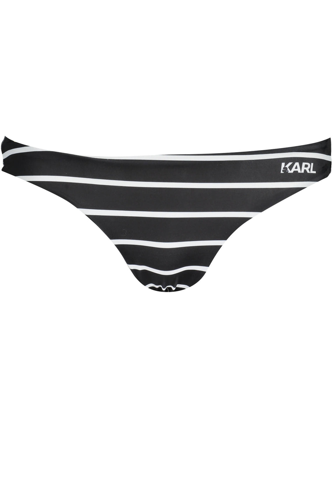 KARL LAGERFELD BEACHWEAR Swimsuits Black - KL22WBT16