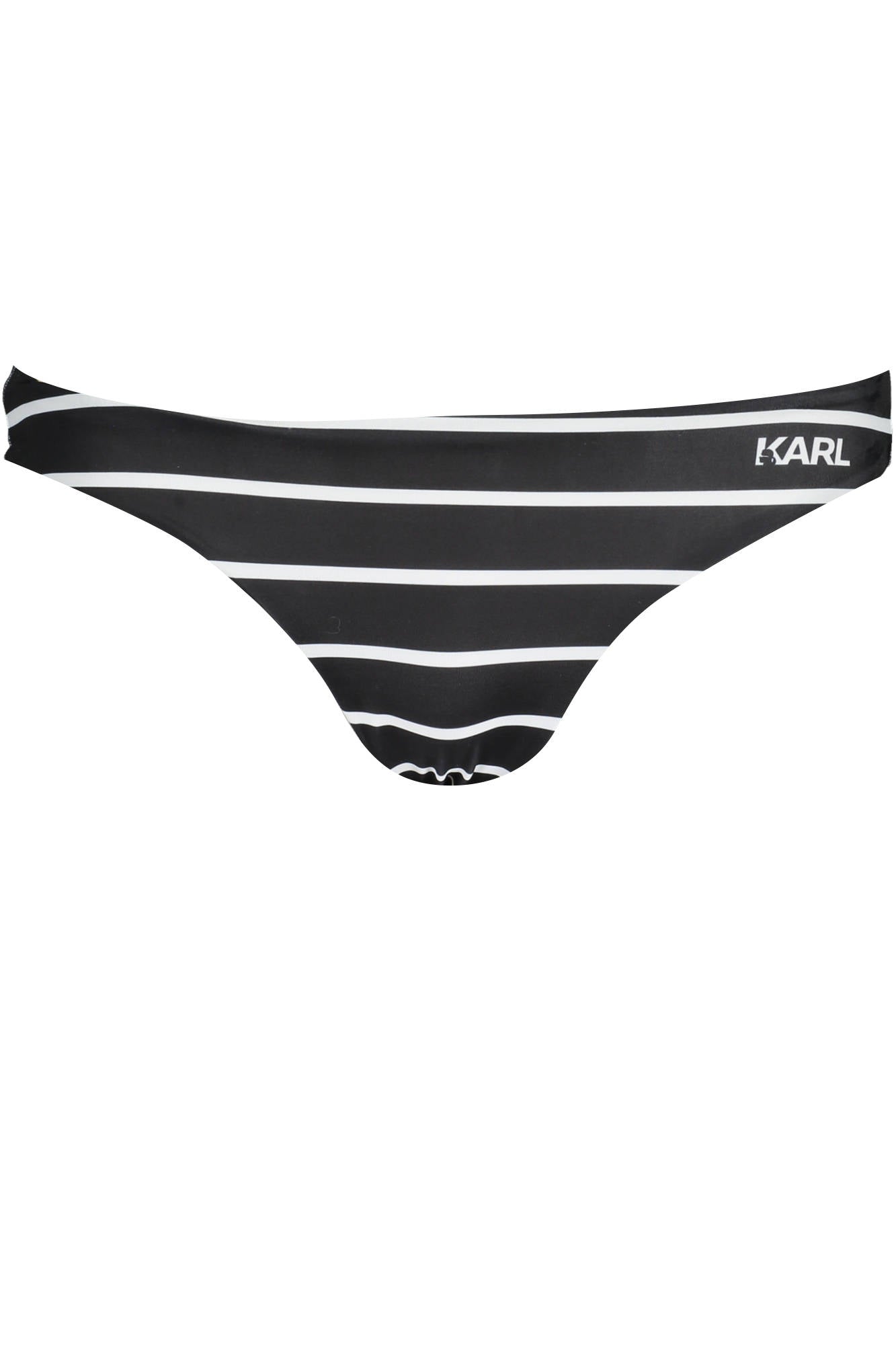 KARL LAGERFELD BEACHWEAR Swimsuits Black - KL22WBT16