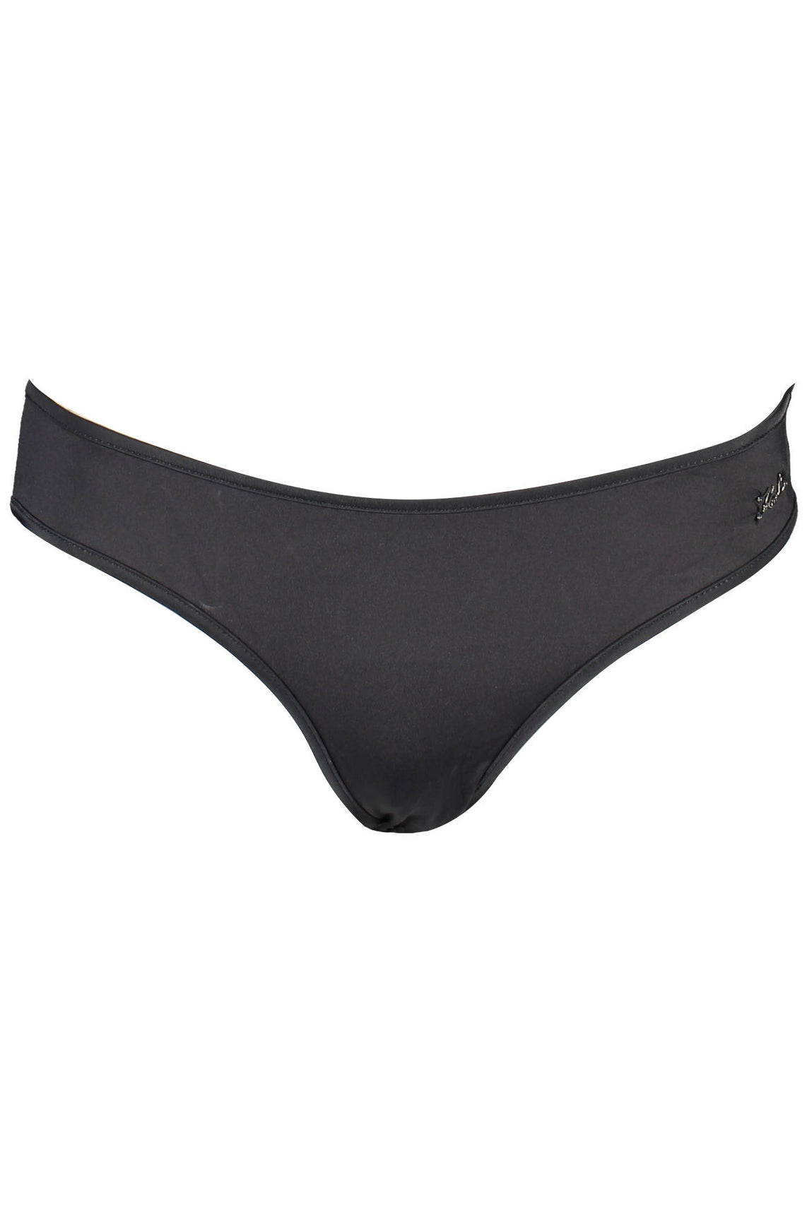 KARL LAGERFELD BEACHWEAR Swimsuits Black - KL20WBT23
