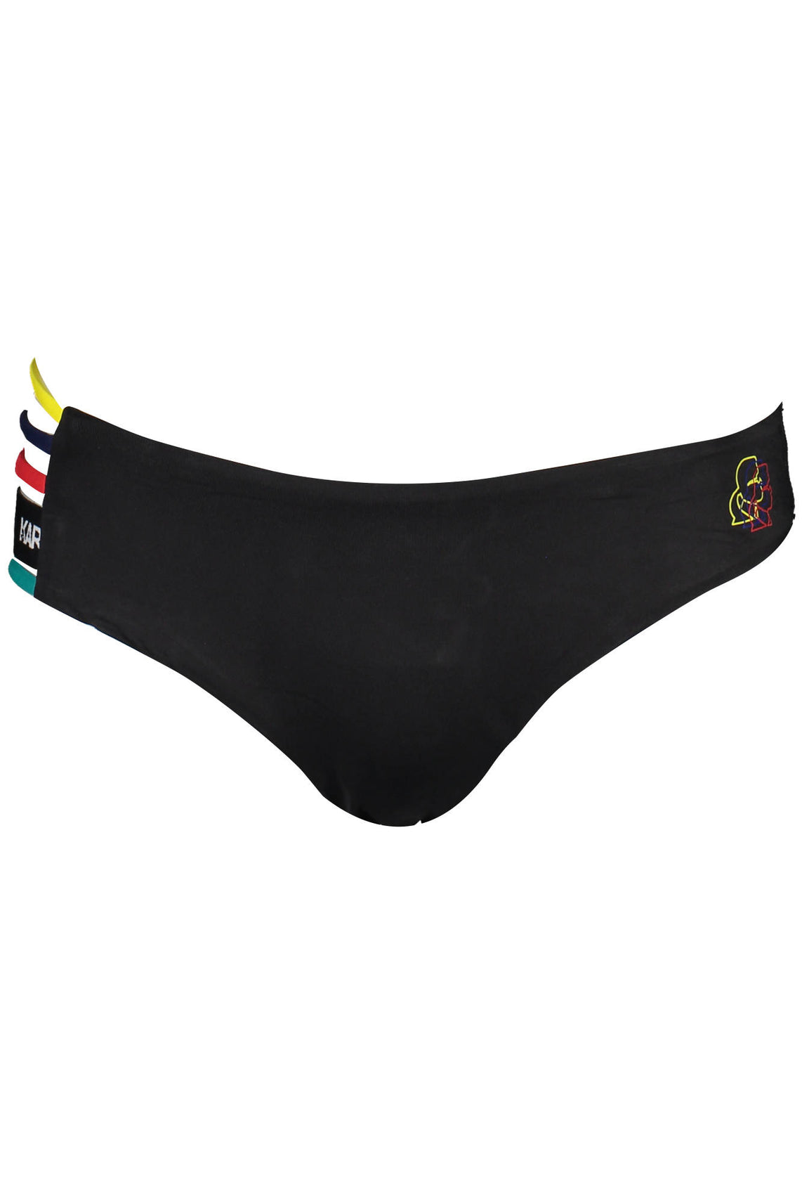 KARL LAGERFELD BEACHWEAR Swimsuits Black - KL20WBT09