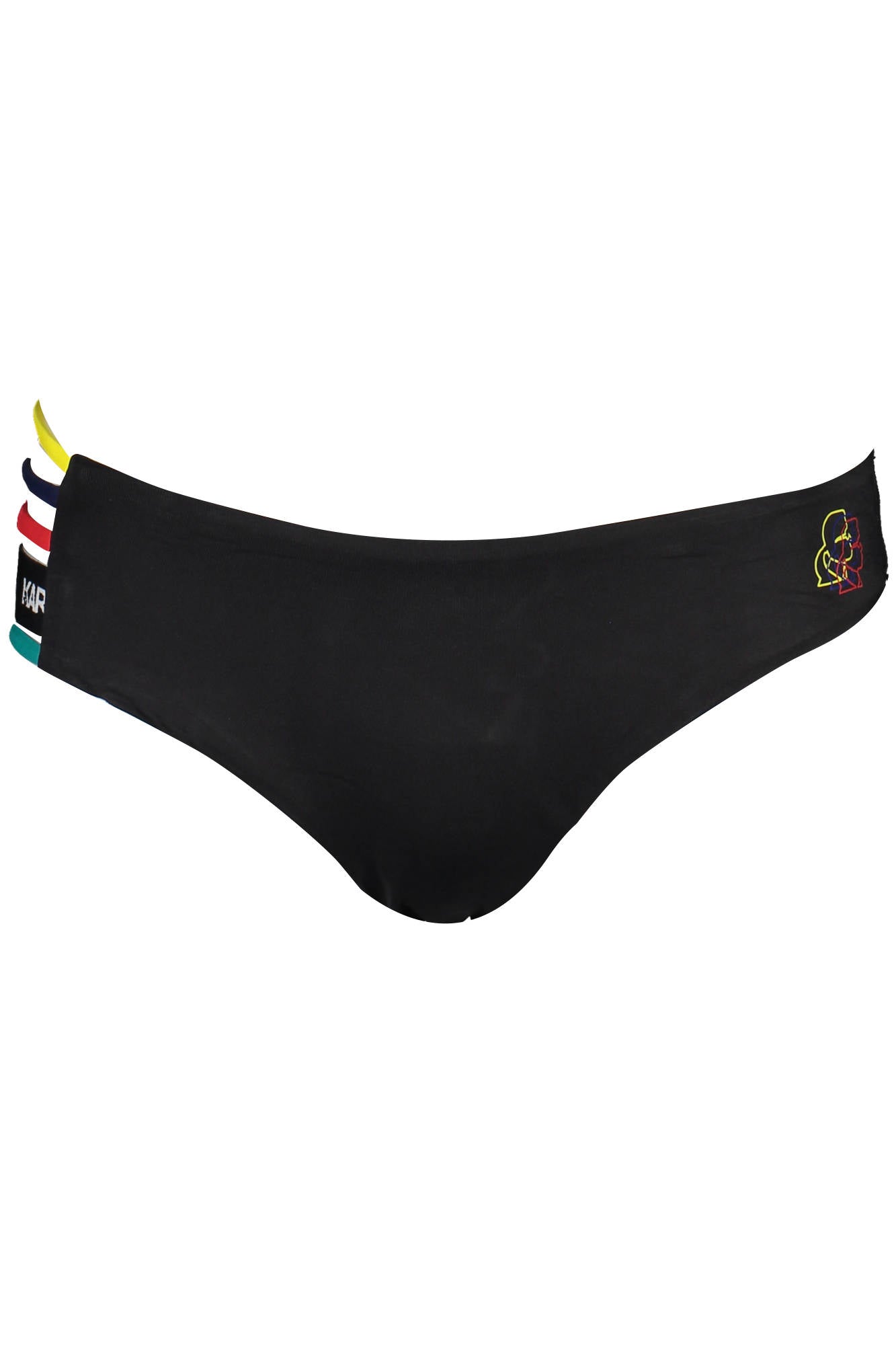 KARL LAGERFELD BEACHWEAR Swimsuits Black - KL20WBT09