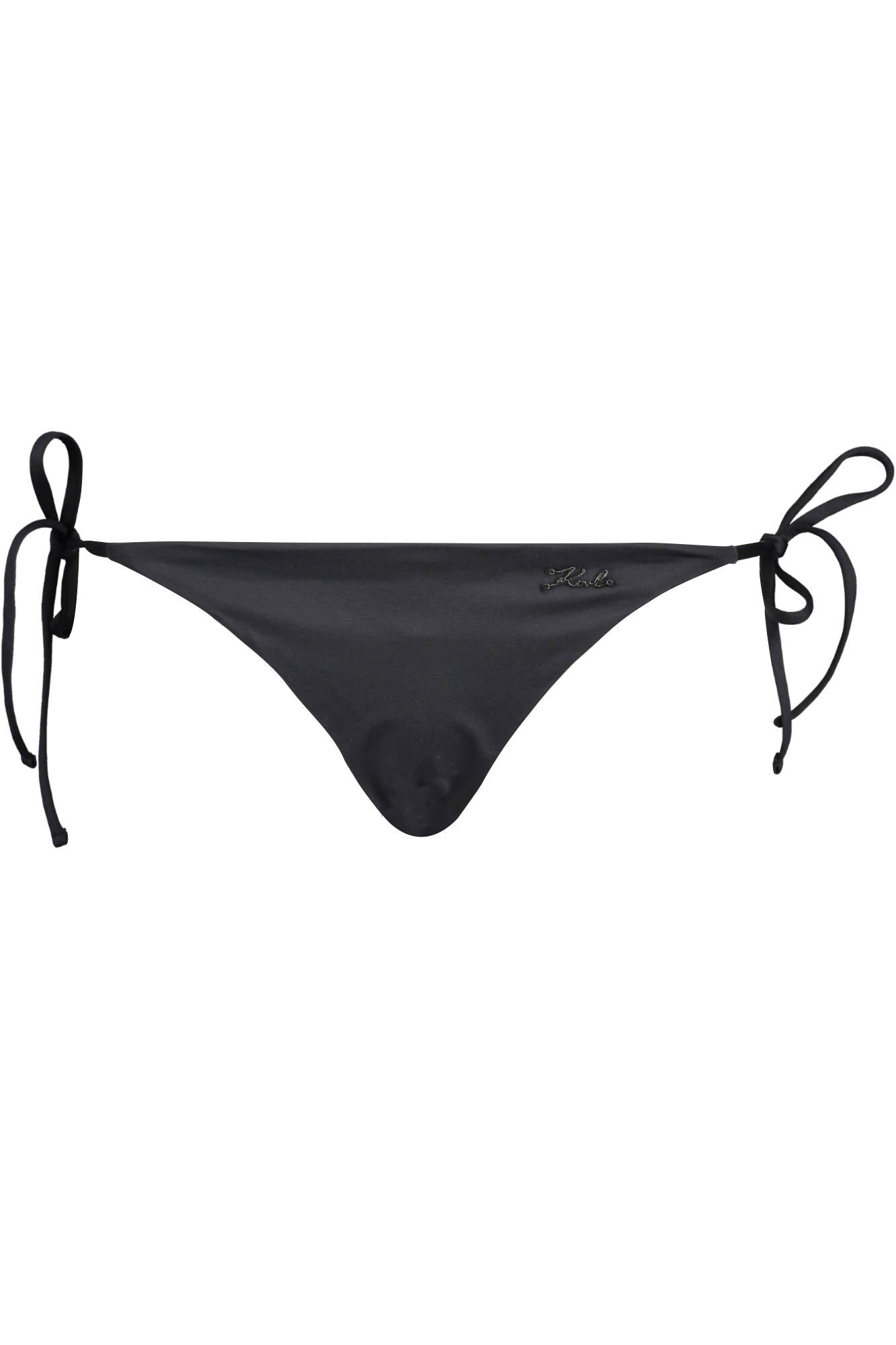KARL LAGERFELD BEACHWEAR Swimsuits Black - KL20WBT10