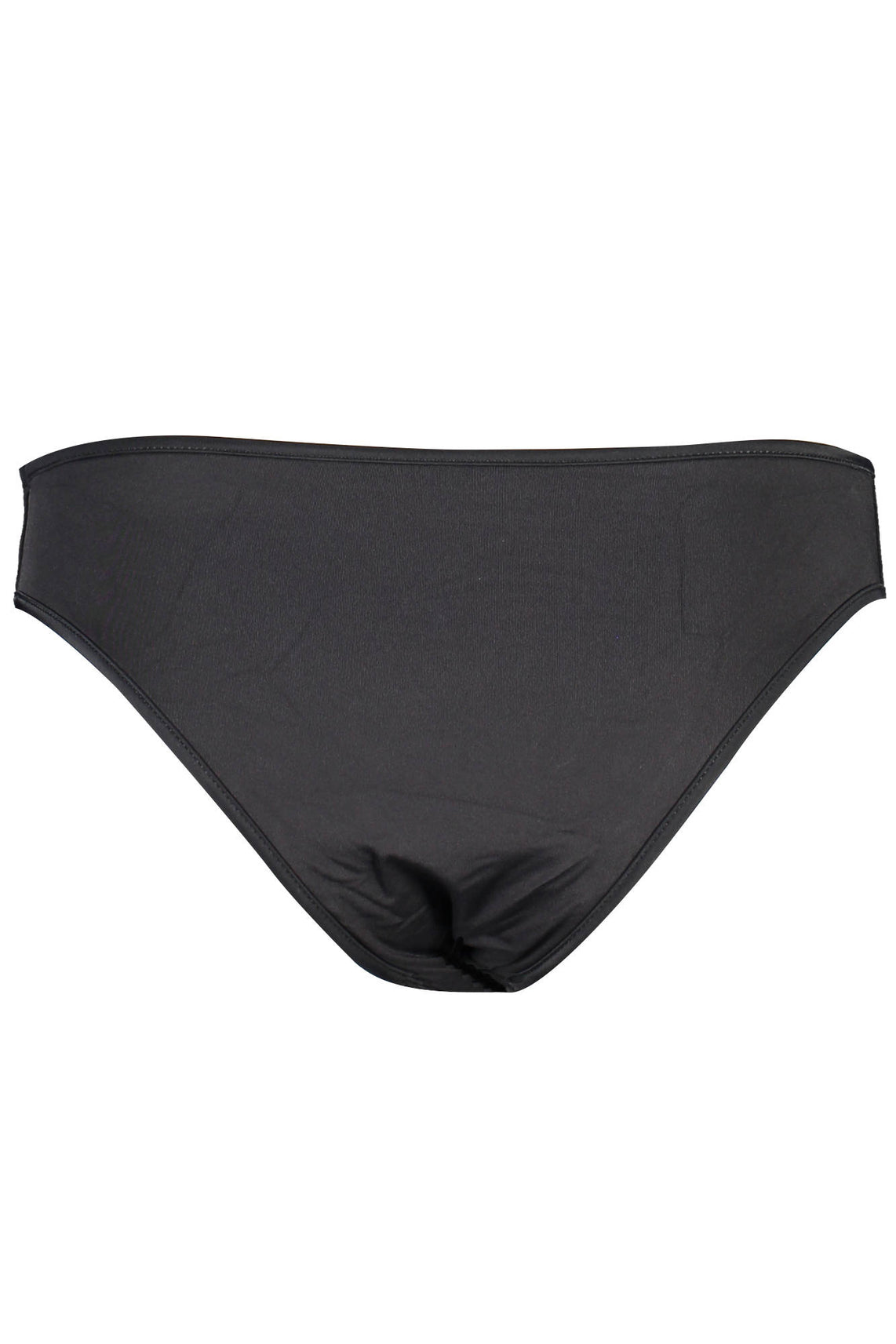 Women's bottom swimsuit black
