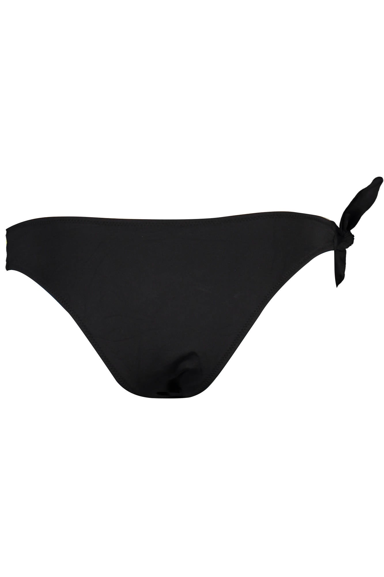 Women's bottom swimsuit black
