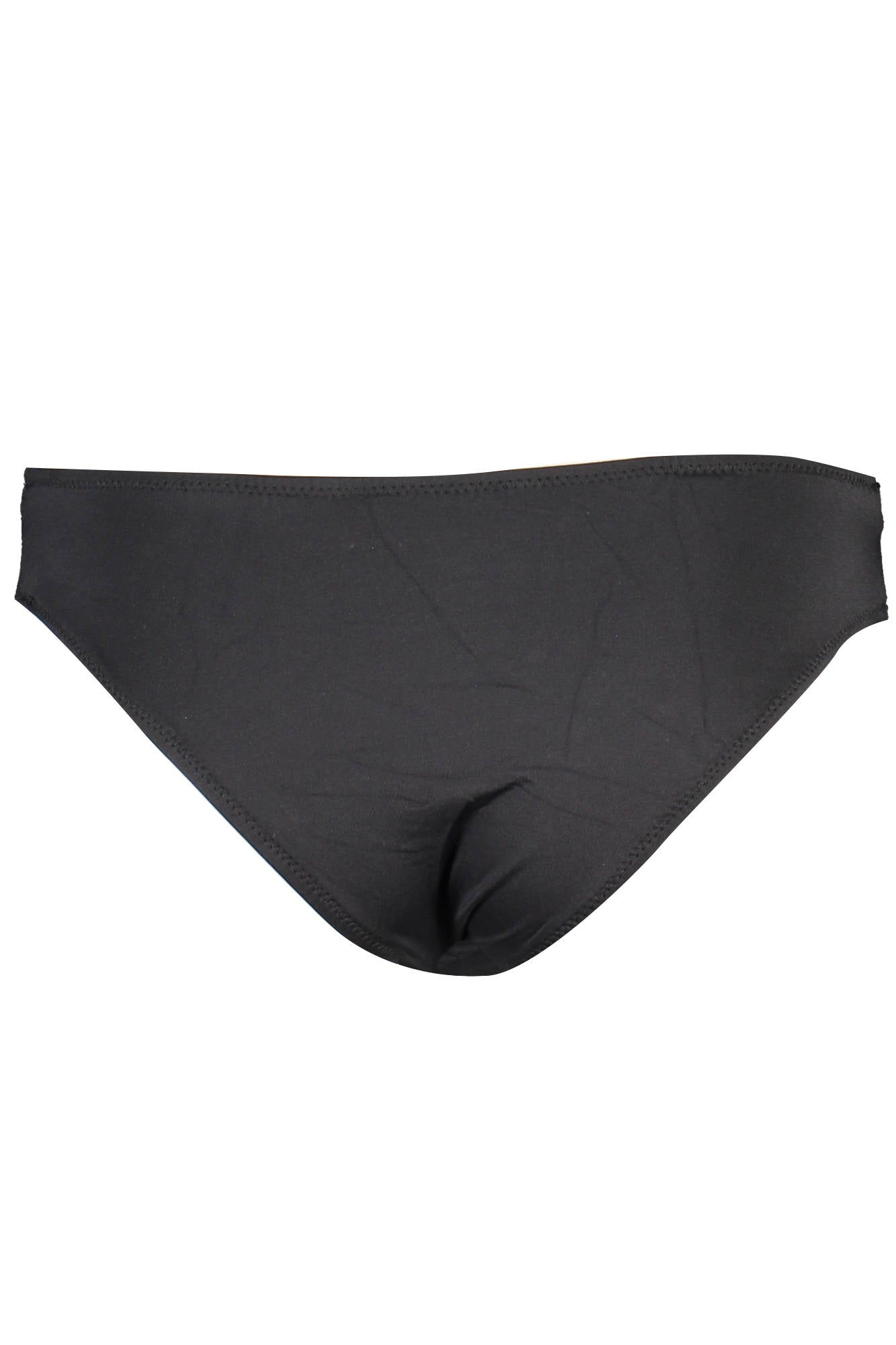Women's bottom swimsuit black