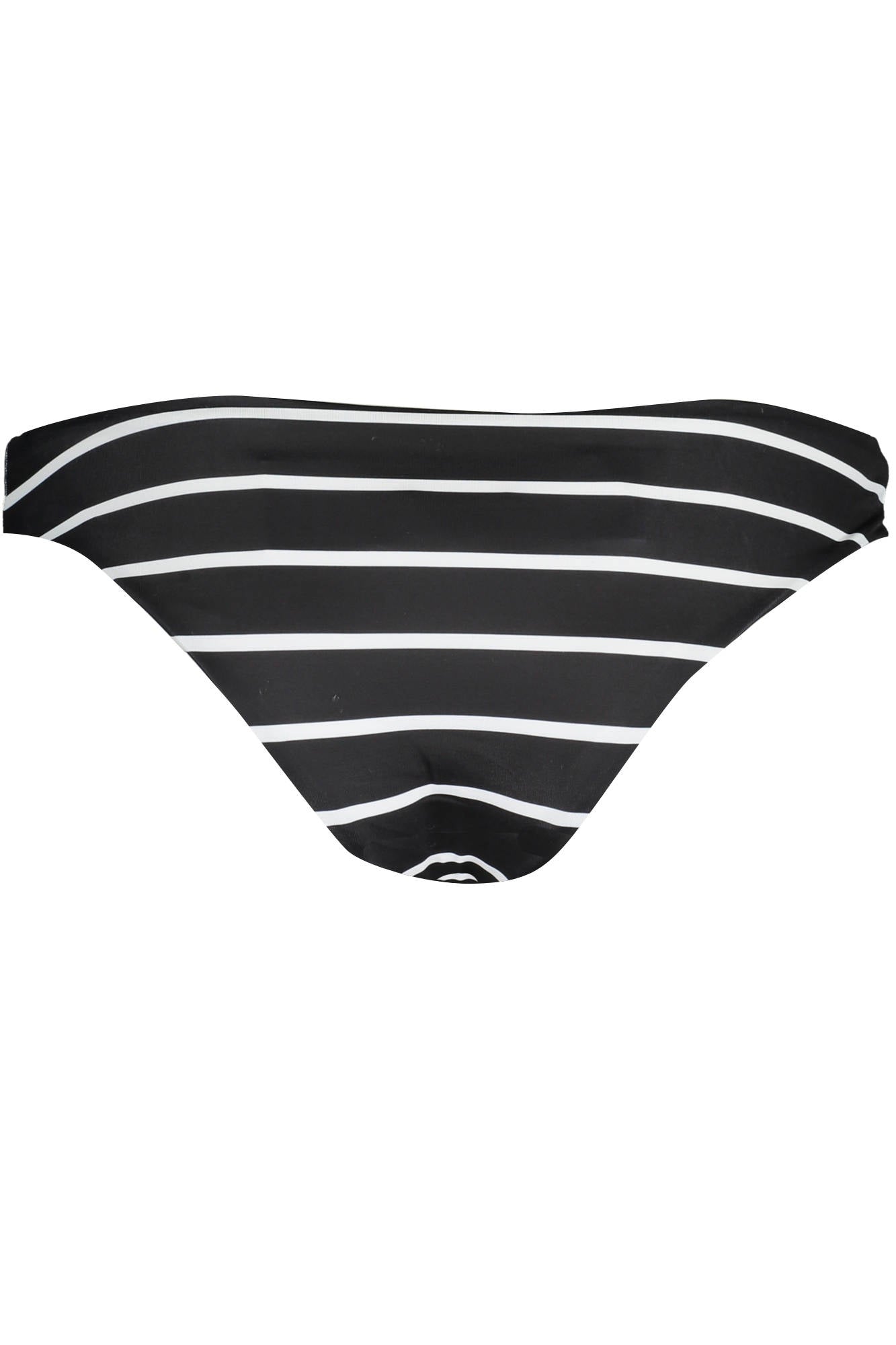 Women's bottom swimsuit black