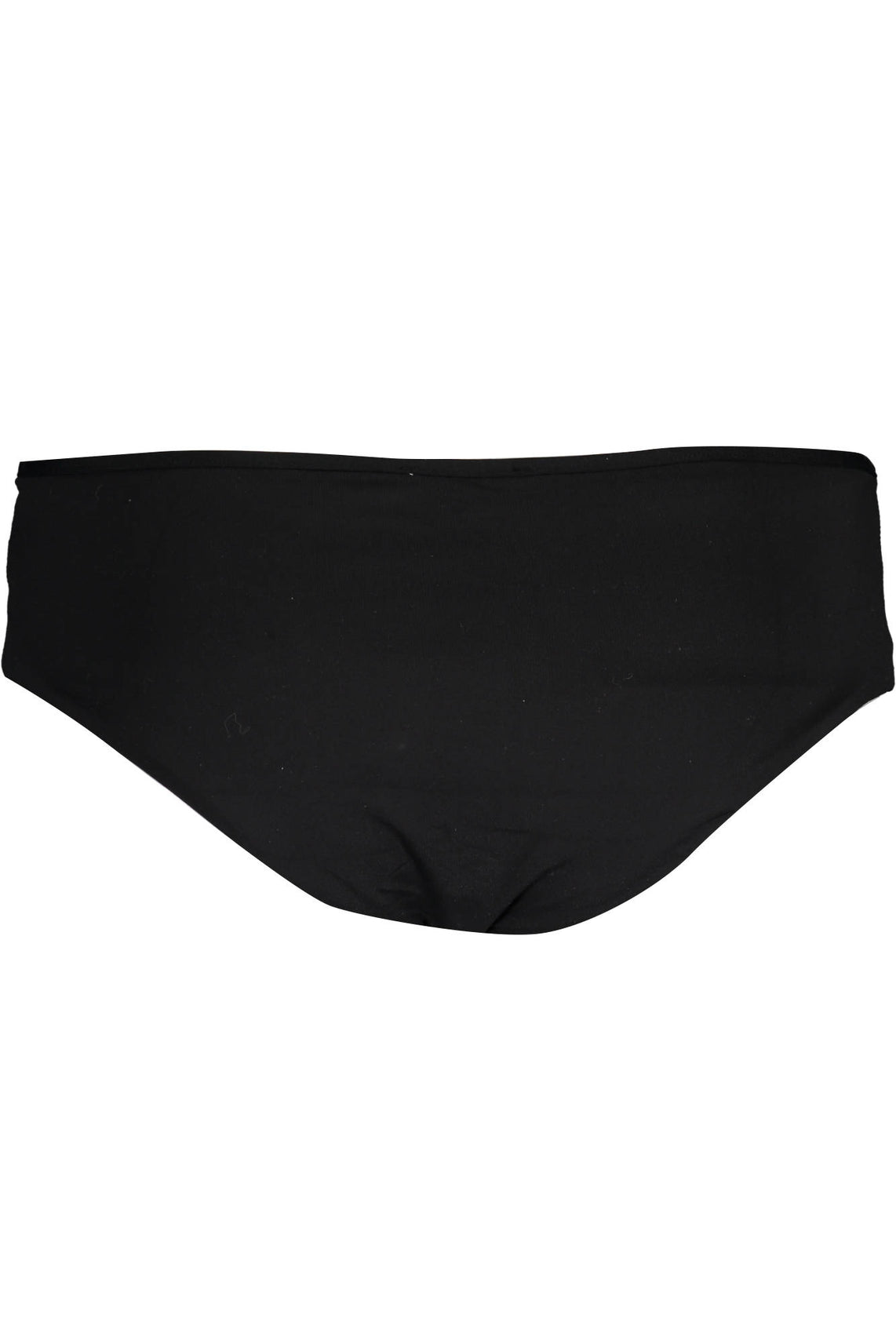 Women's bottom swimsuit black