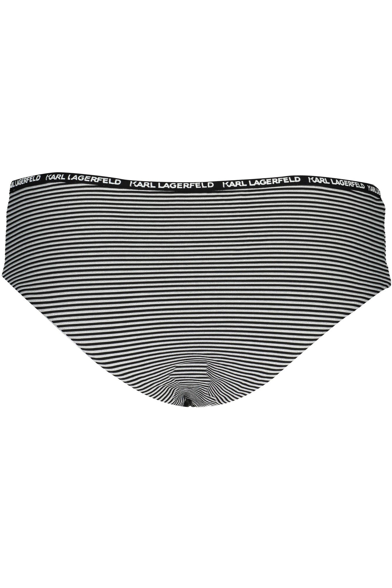 KARL LAGERFELD BEACHWEAR Swimsuits Black - KL21WBT04