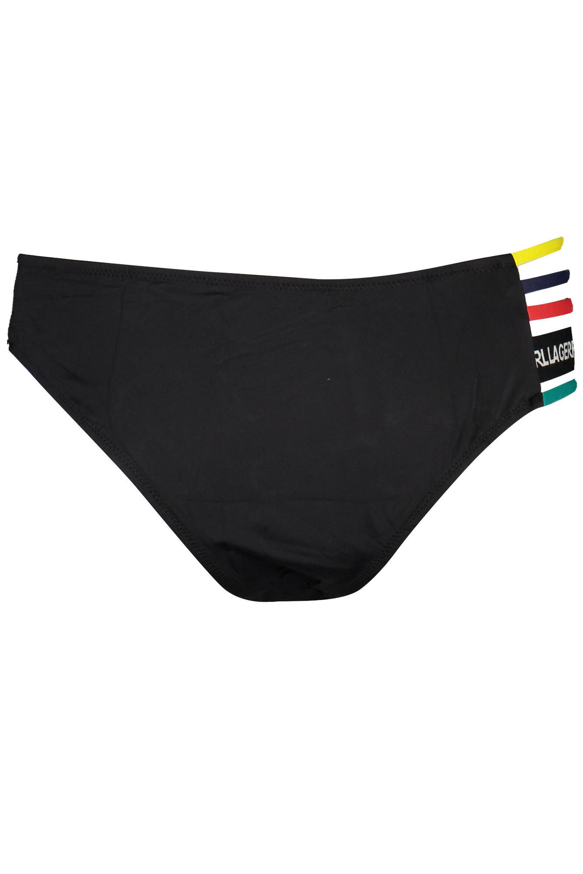 KARL LAGERFELD BEACHWEAR Swimsuits Black - KL20WBT09