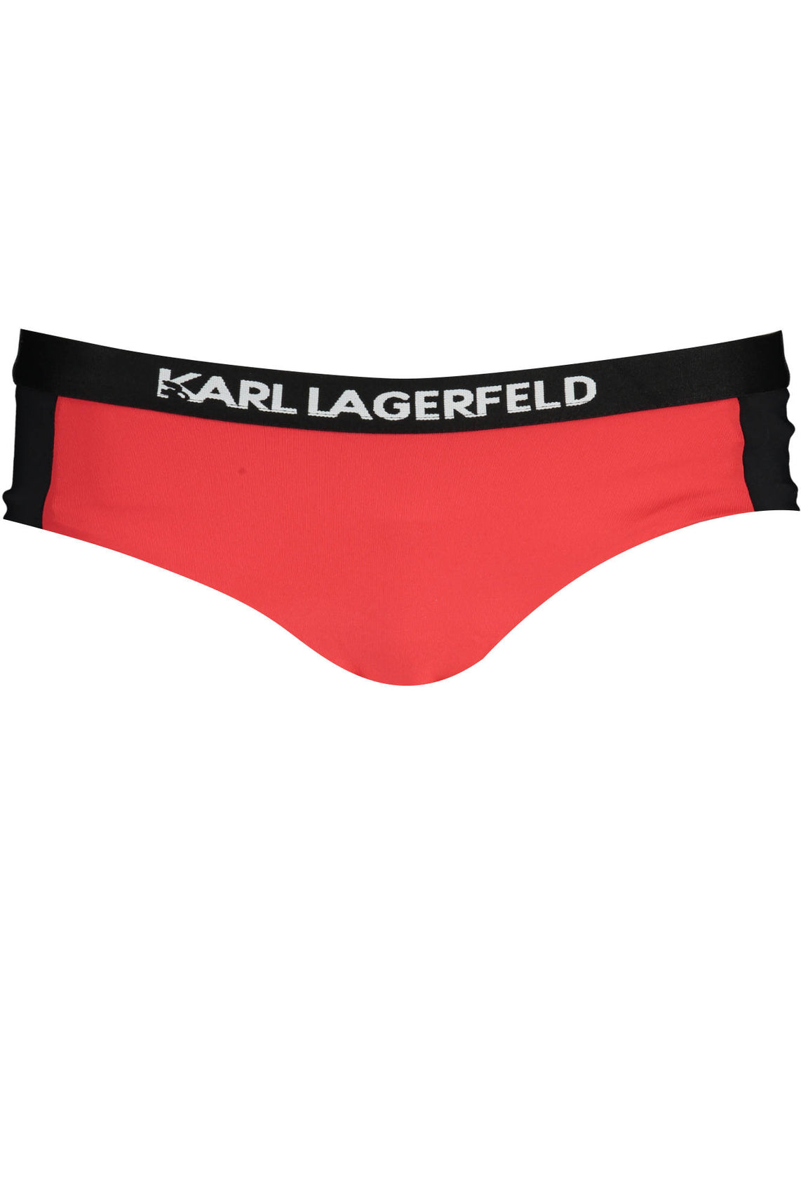 KARL LAGERFELD BEACHWEAR Swimsuits Red - KL22WBT09