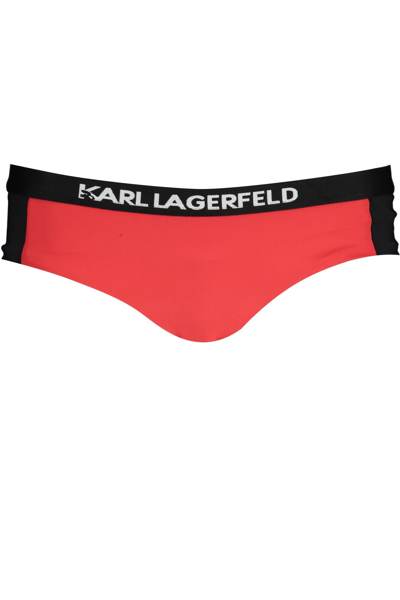 KARL LAGERFELD BEACHWEAR Swimsuits Red - KL22WBT09