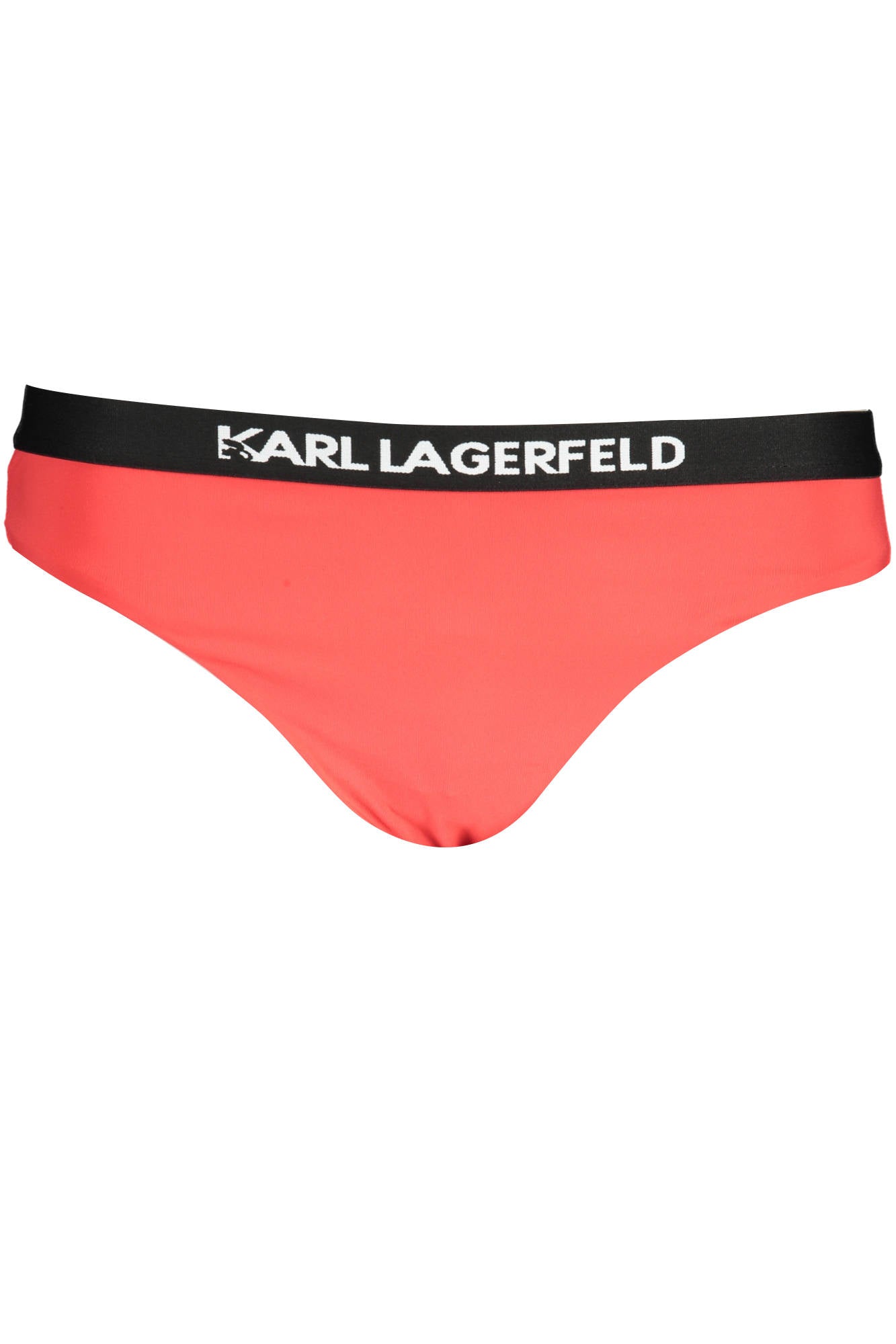KARL LAGERFELD BEACHWEAR Swimsuits Red - KL22WBT08