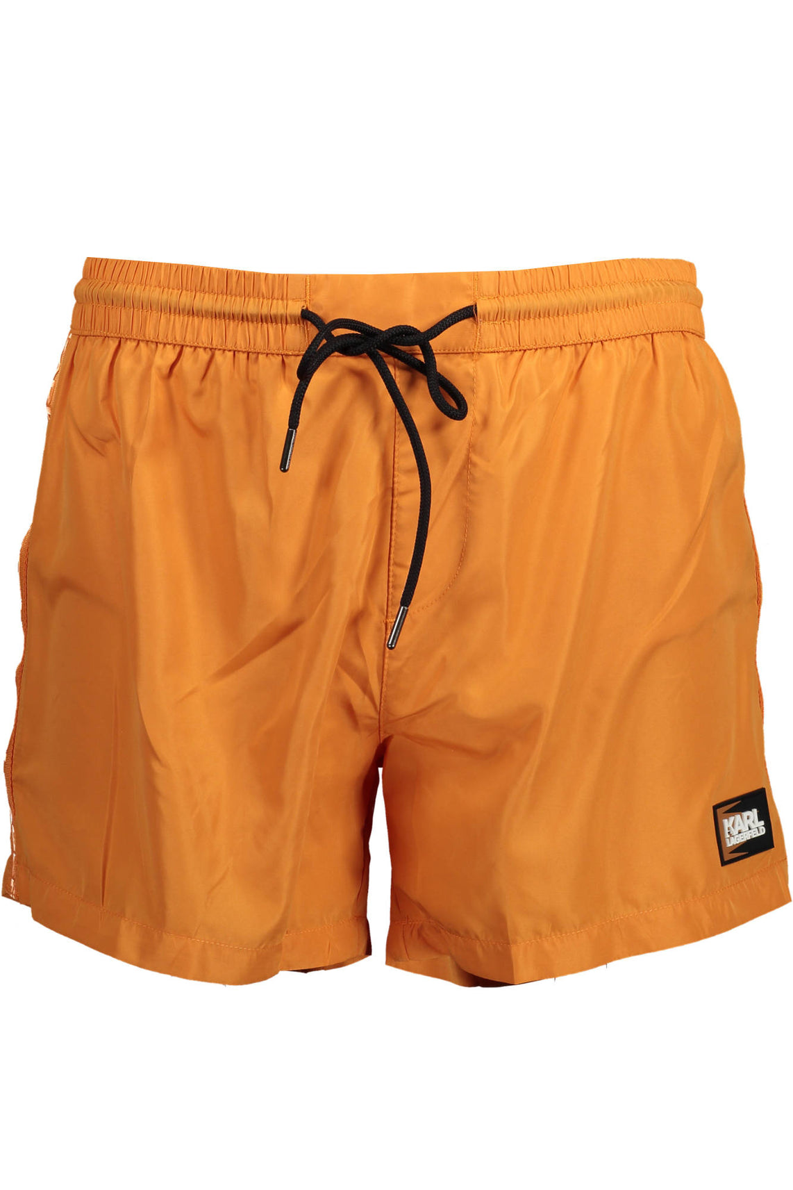 KARL LAGERFELD BEACHWEAR Swimsuits Orange - KL22MBS01