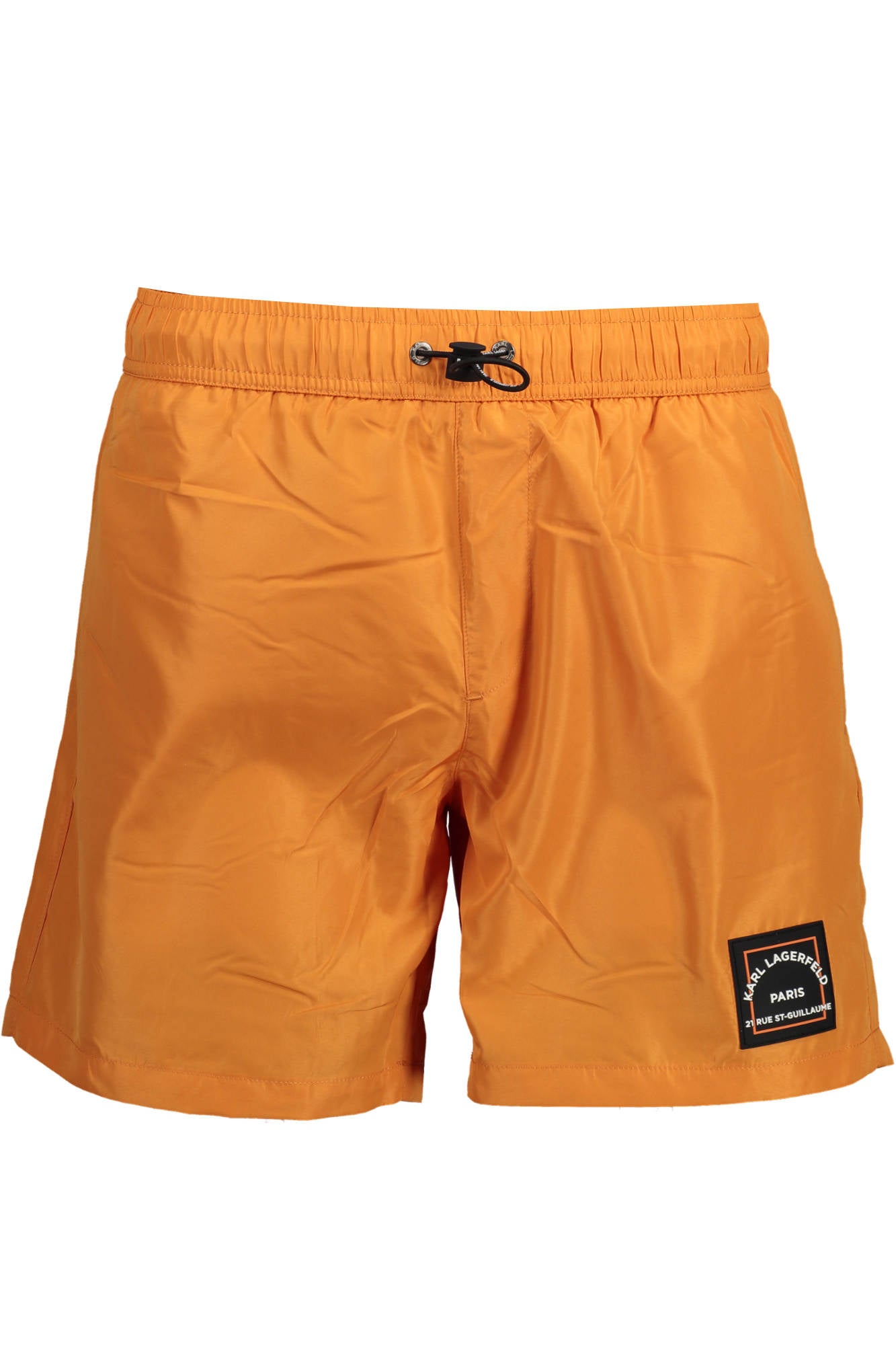 KARL LAGERFELD BEACHWEAR Swimsuits Orange - KL22MBM01
