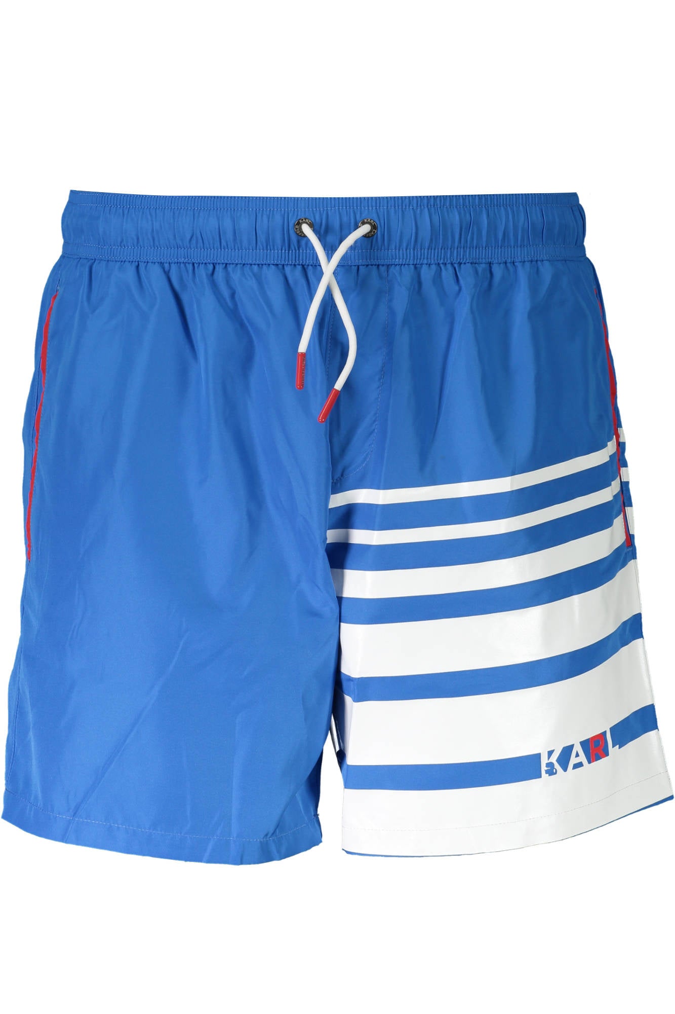 KARL LAGERFELD BEACHWEAR Swimsuits Light Blue - KL20MBM03