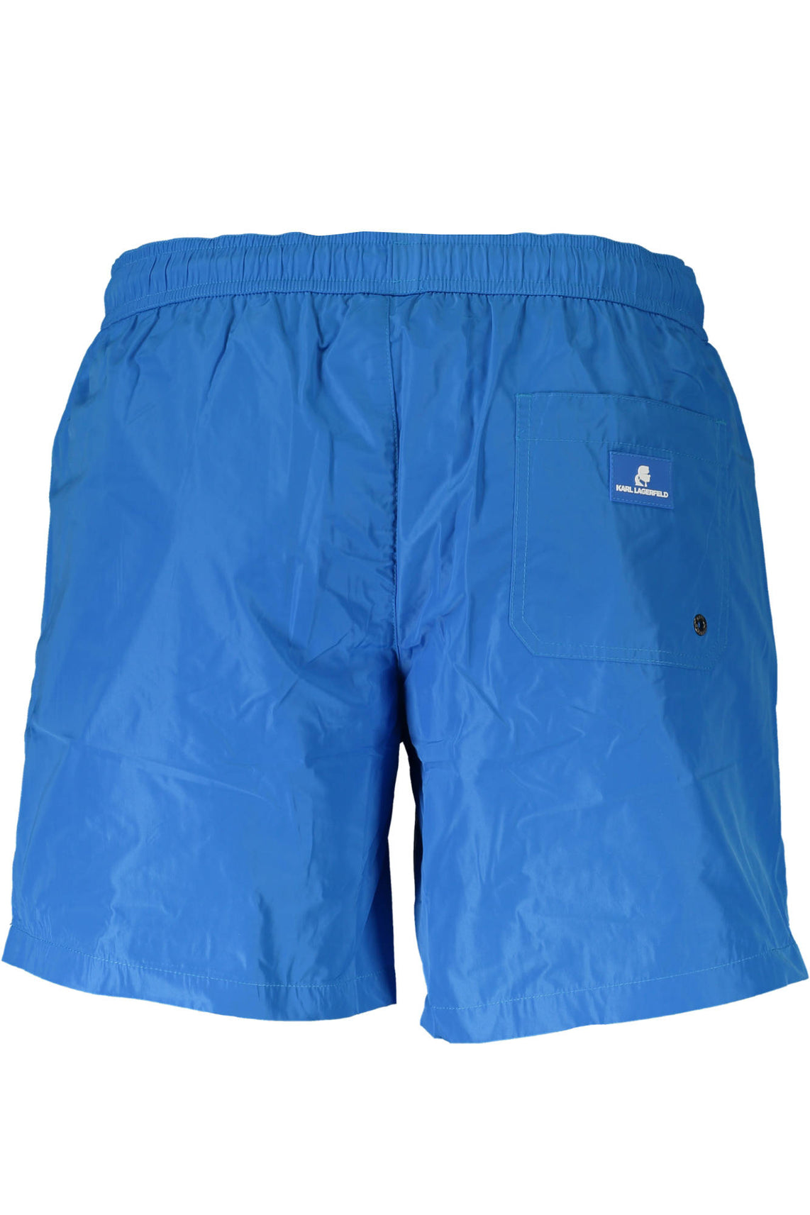 KARL LAGERFELD BEACHWEAR Swimsuits Light Blue - KL20MBM01