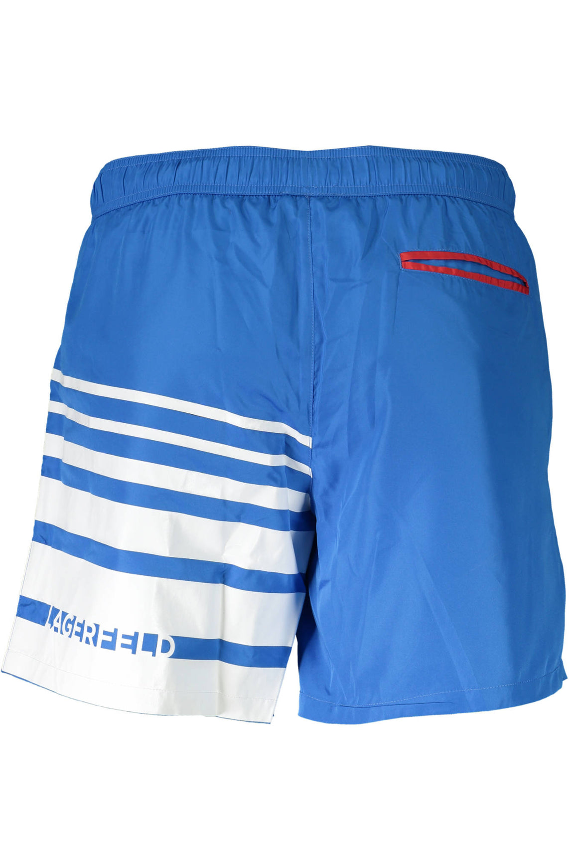 KARL LAGERFELD BEACHWEAR Swimsuits Light Blue - KL20MBM03