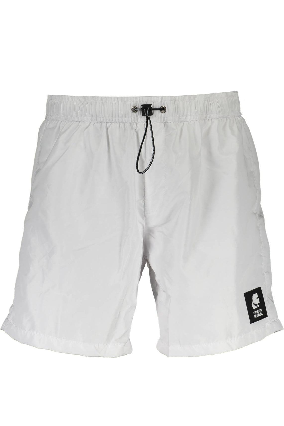 KARL LAGERFELD BEACHWEAR Swimsuits White - KL21MBM01