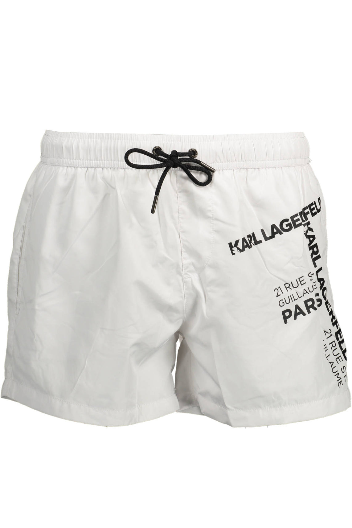 KARL LAGERFELD BEACHWEAR