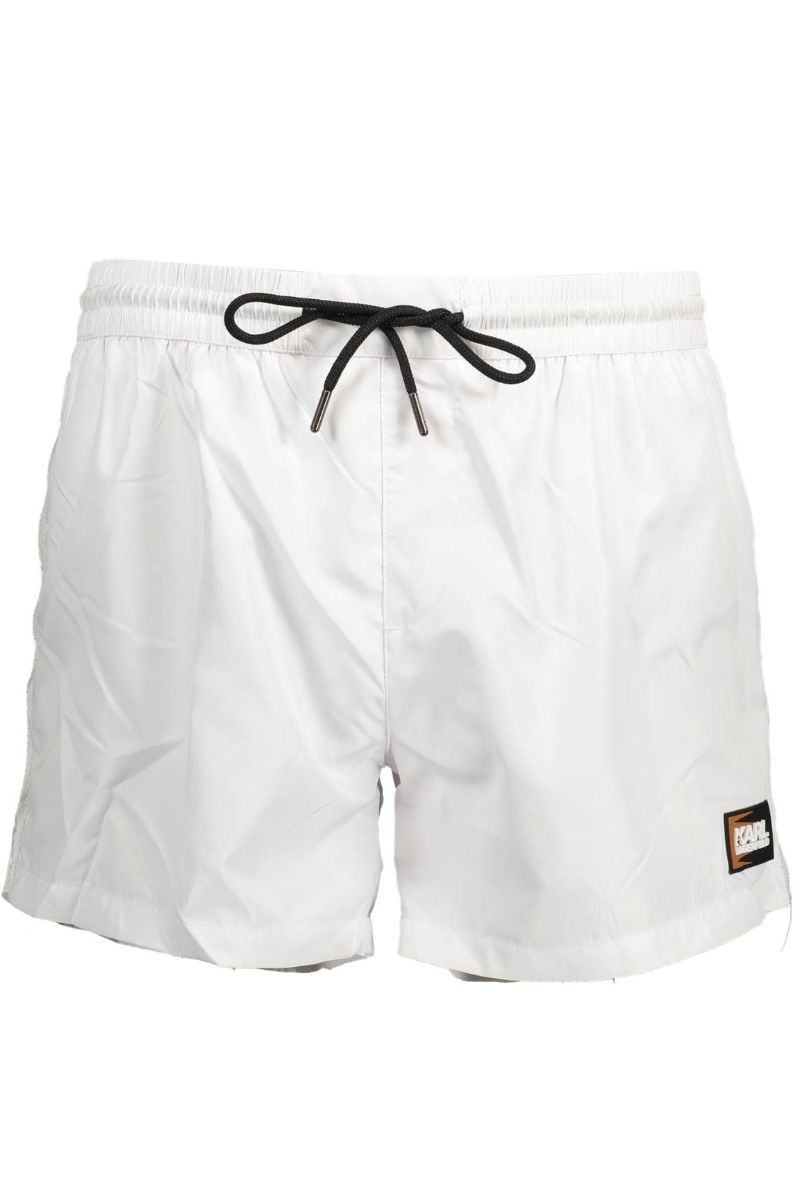 KARL LAGERFELD BEACHWEAR Swimsuits White - KL22MBS01