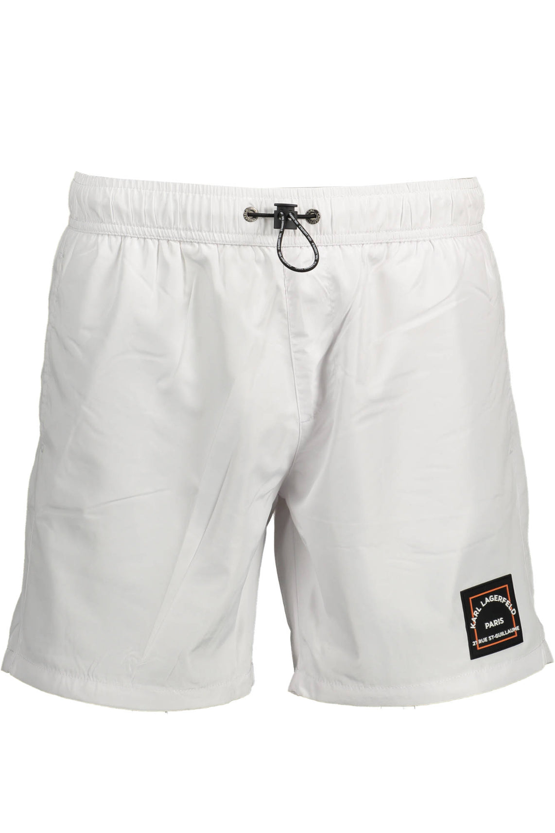 KARL LAGERFELD BEACHWEAR Swimsuits White - KL22MBM01