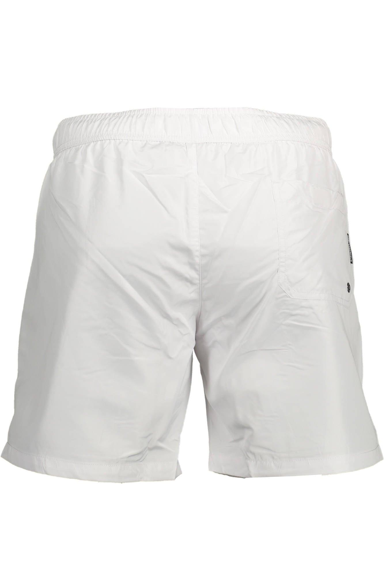 KARL LAGERFELD BEACHWEAR Swimsuits White - KL22MBM01