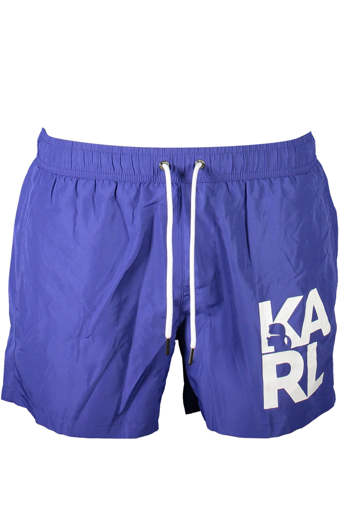 KARL LAGERFELD BEACHWEAR Swimsuits Blue - KL21MBS02