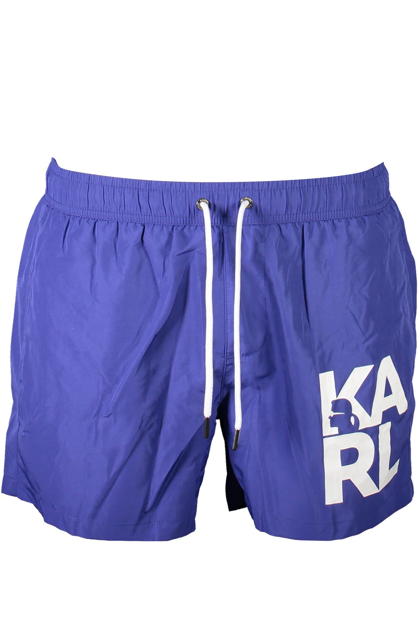 KARL LAGERFELD BEACHWEAR Swimsuits Blue - KL21MBS02