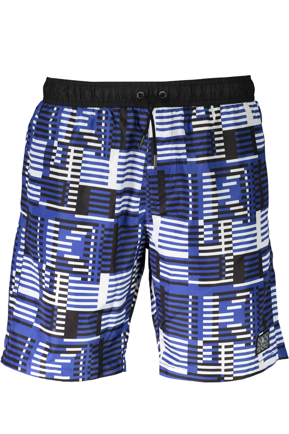KARL LAGERFELD BEACHWEAR Swimsuits Blue - KL20MBL02