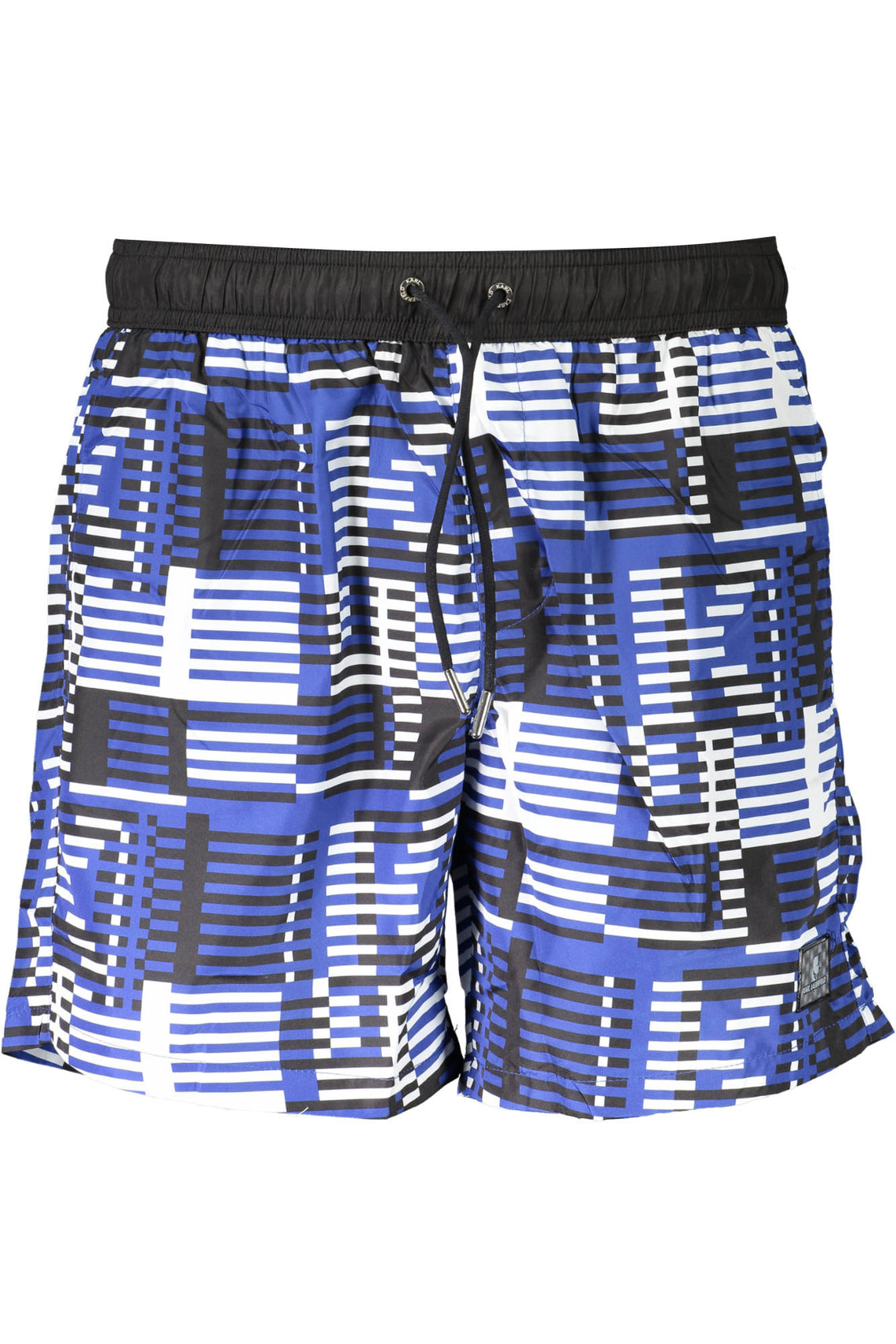 KARL LAGERFELD BEACHWEAR Swimsuits Blue - KL20MBM11